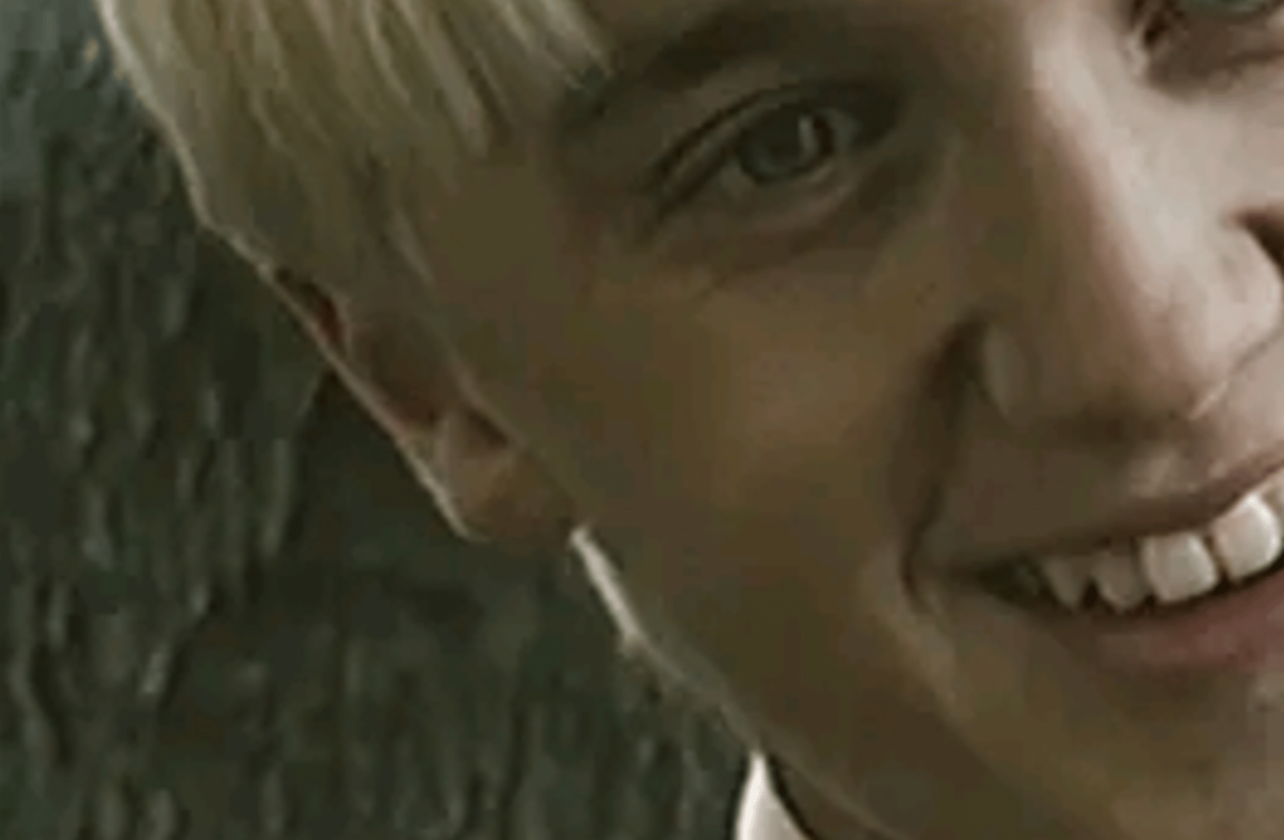 Draco Malfoy