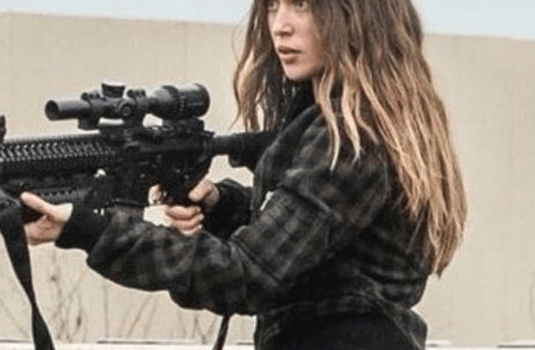 Alicia Clark