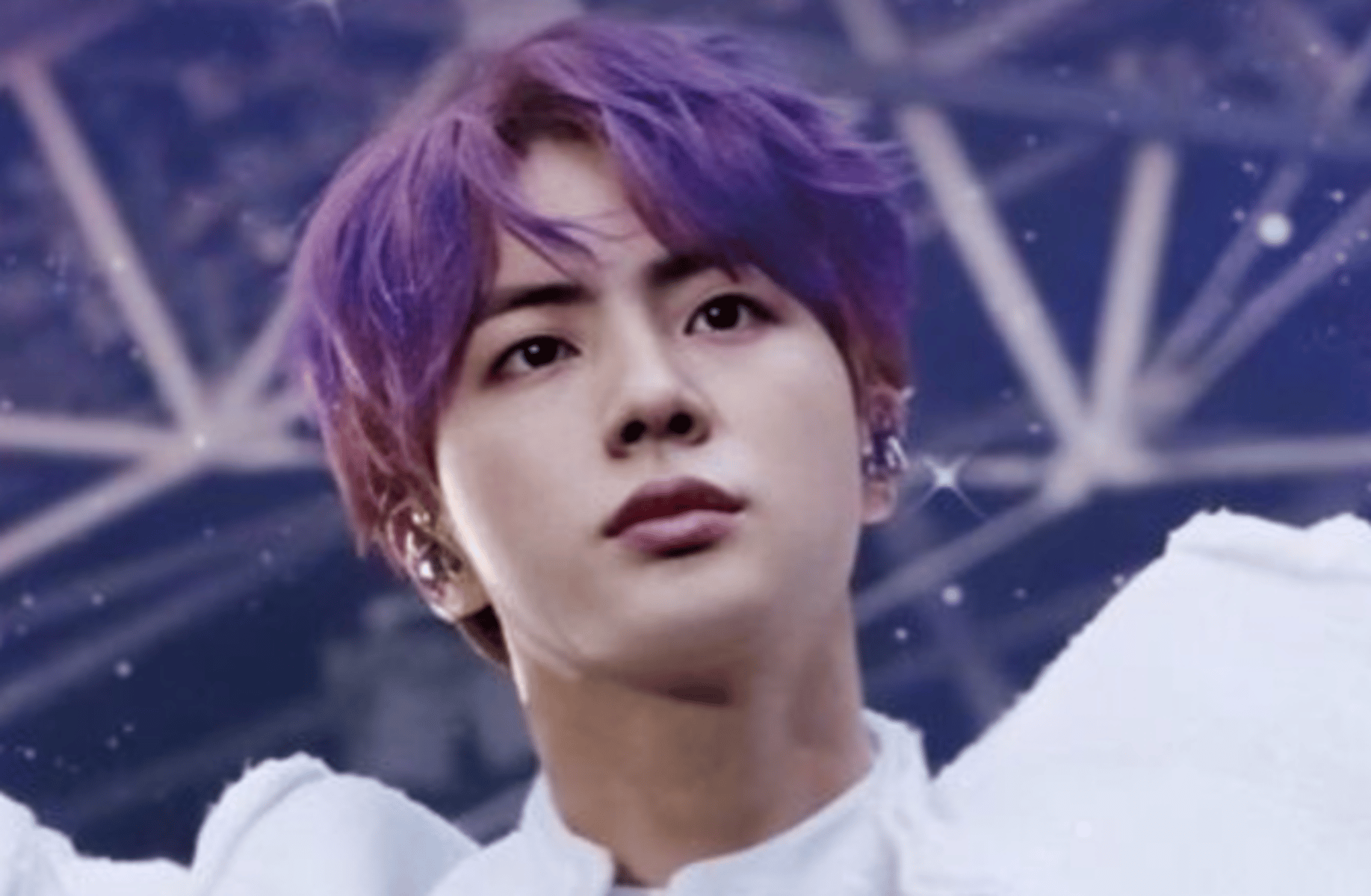 Kim Seokjin