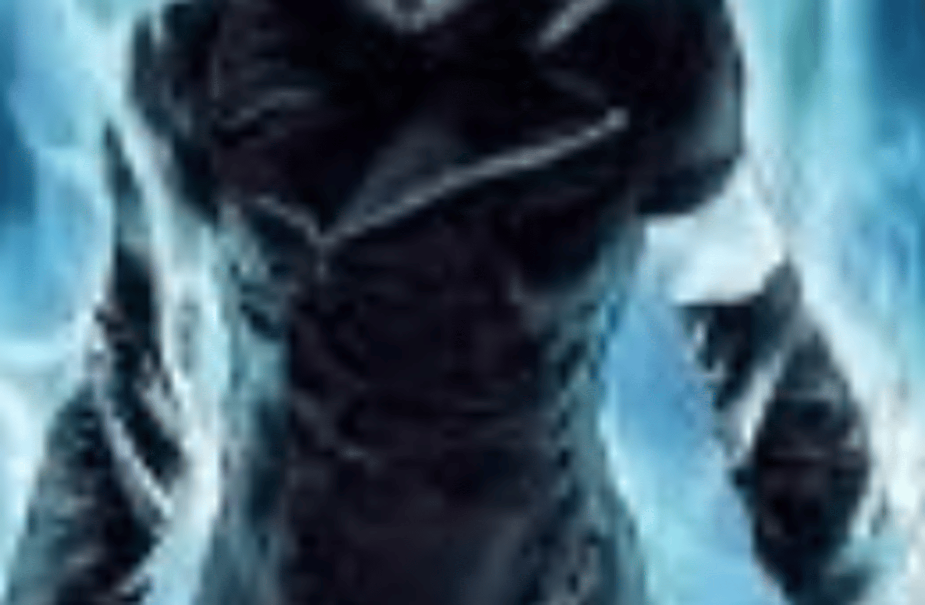 Vergil ( reboot )
