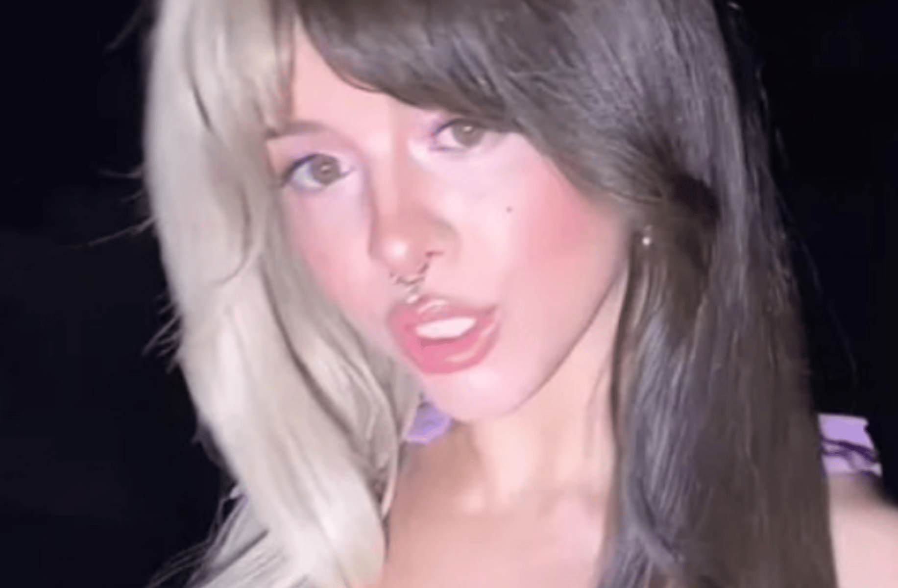 Melanie martinaz