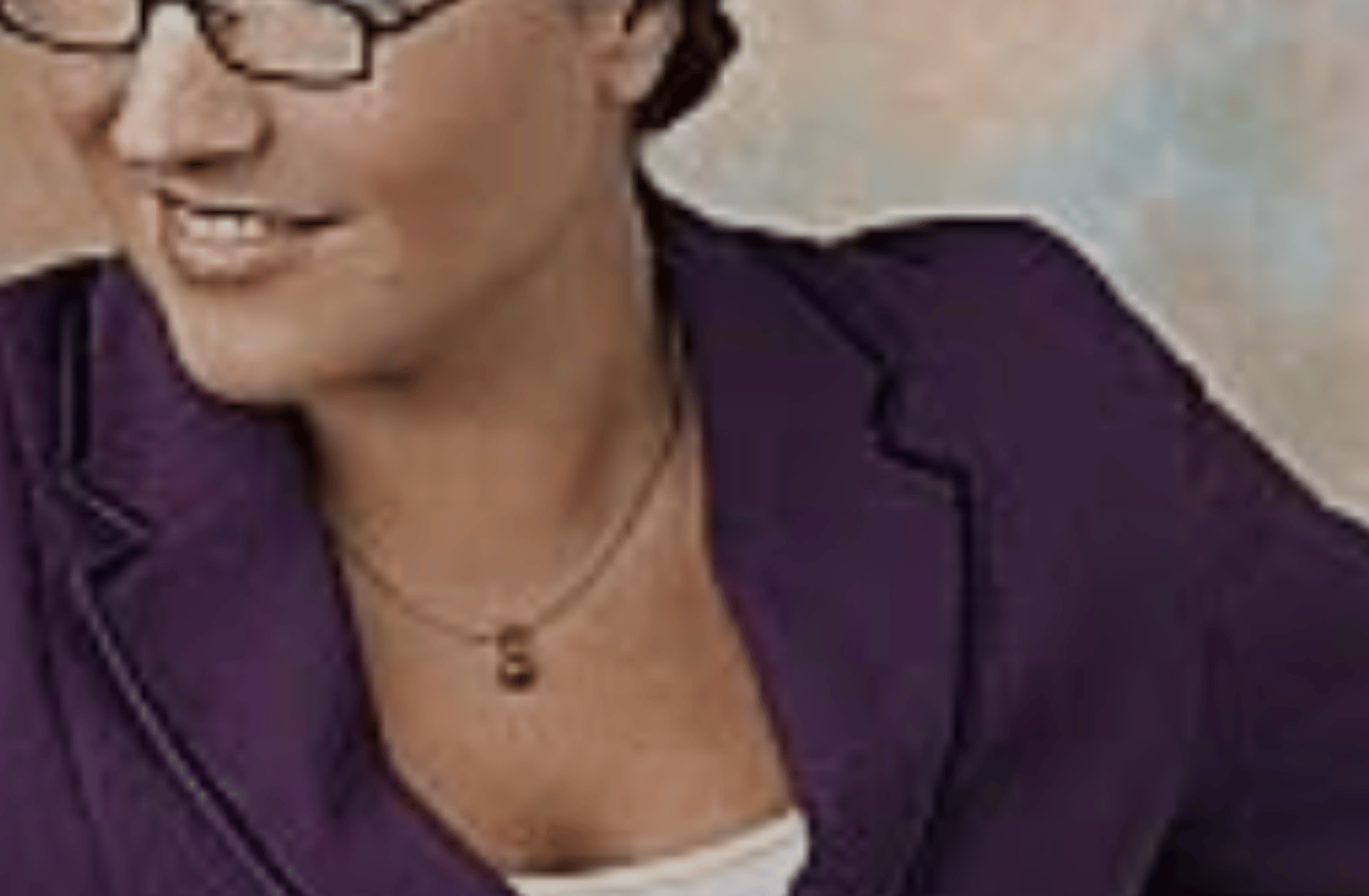 Jo frost