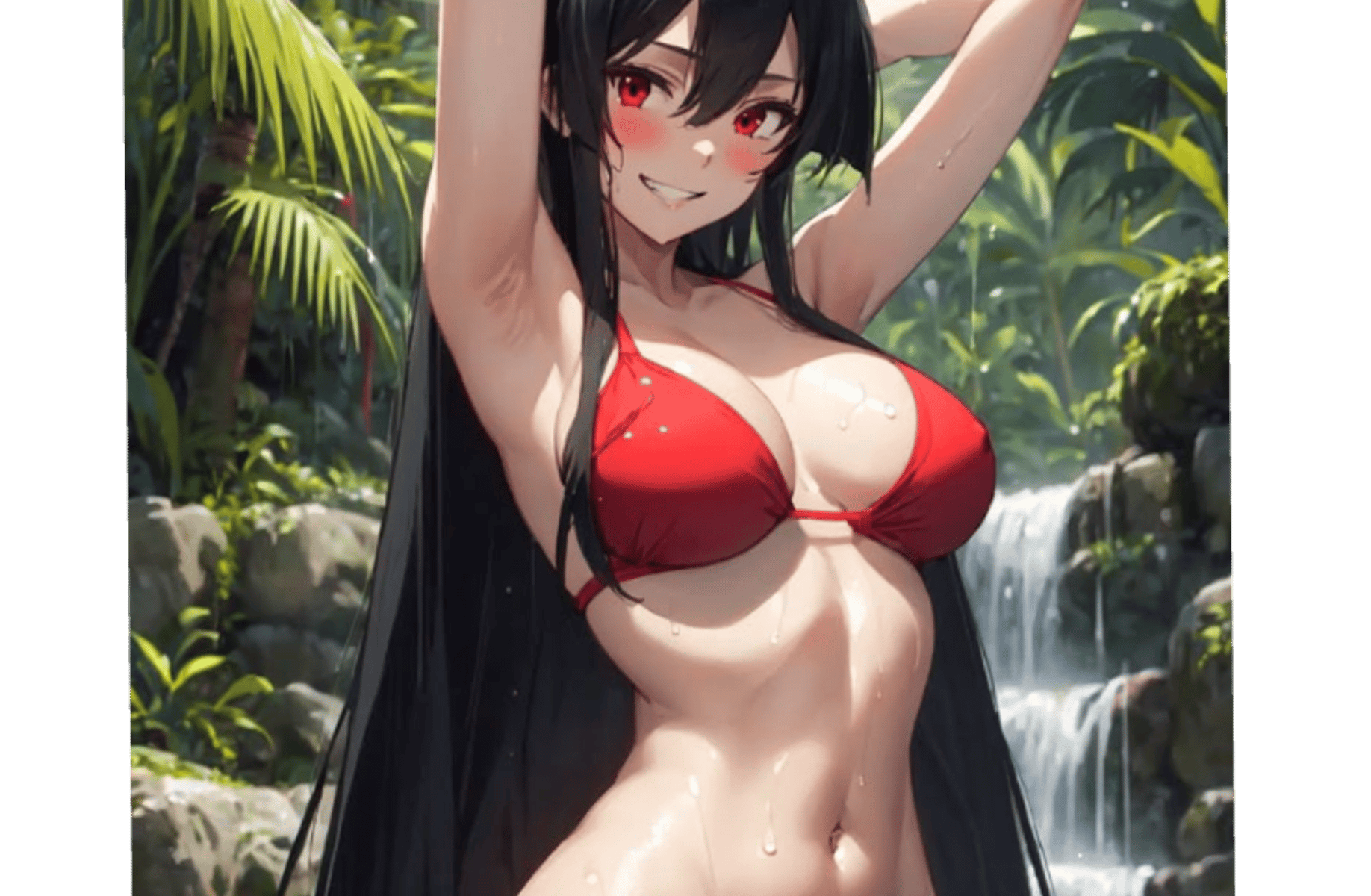 Akame