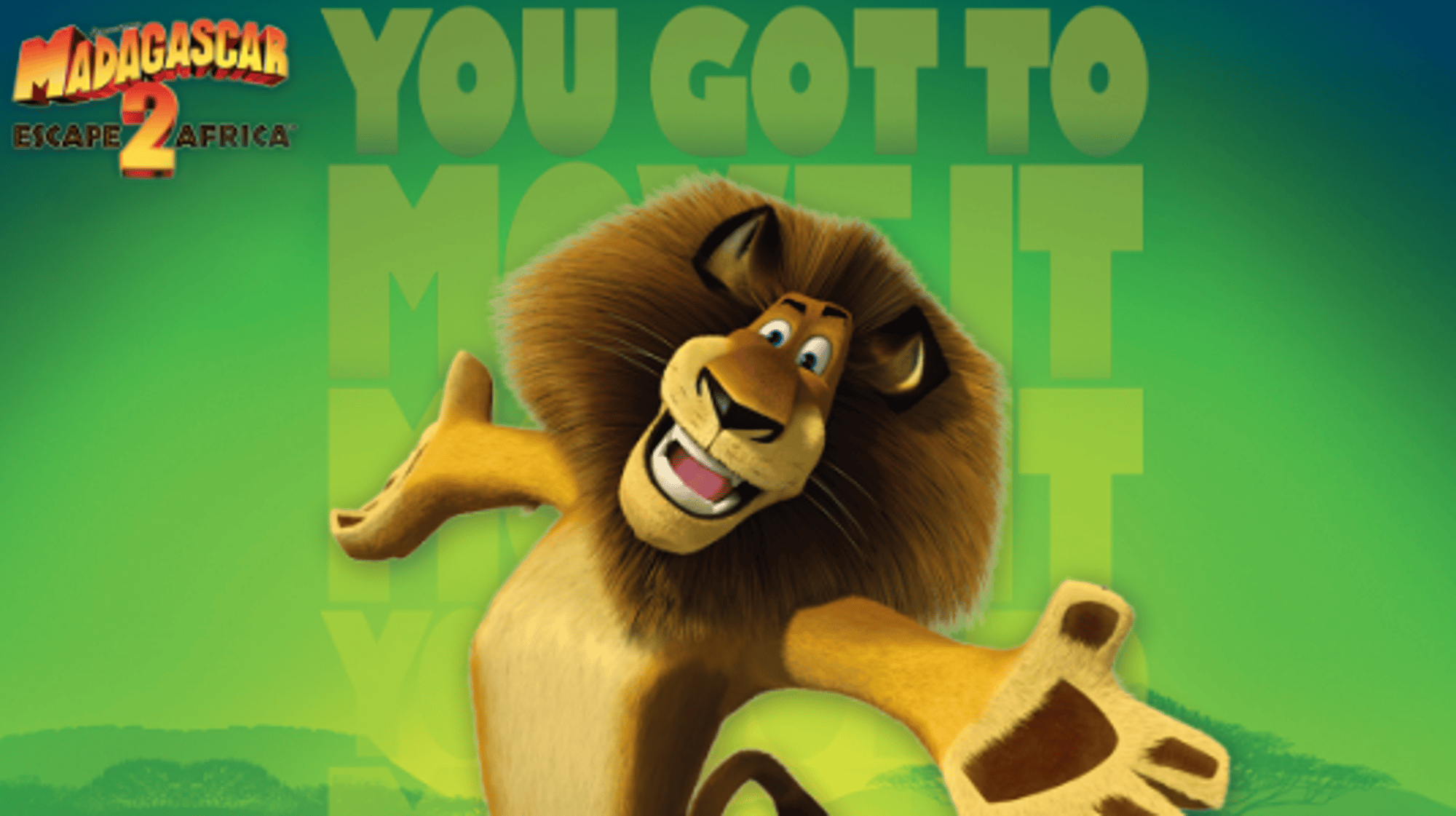 Alex  (Madagascar)