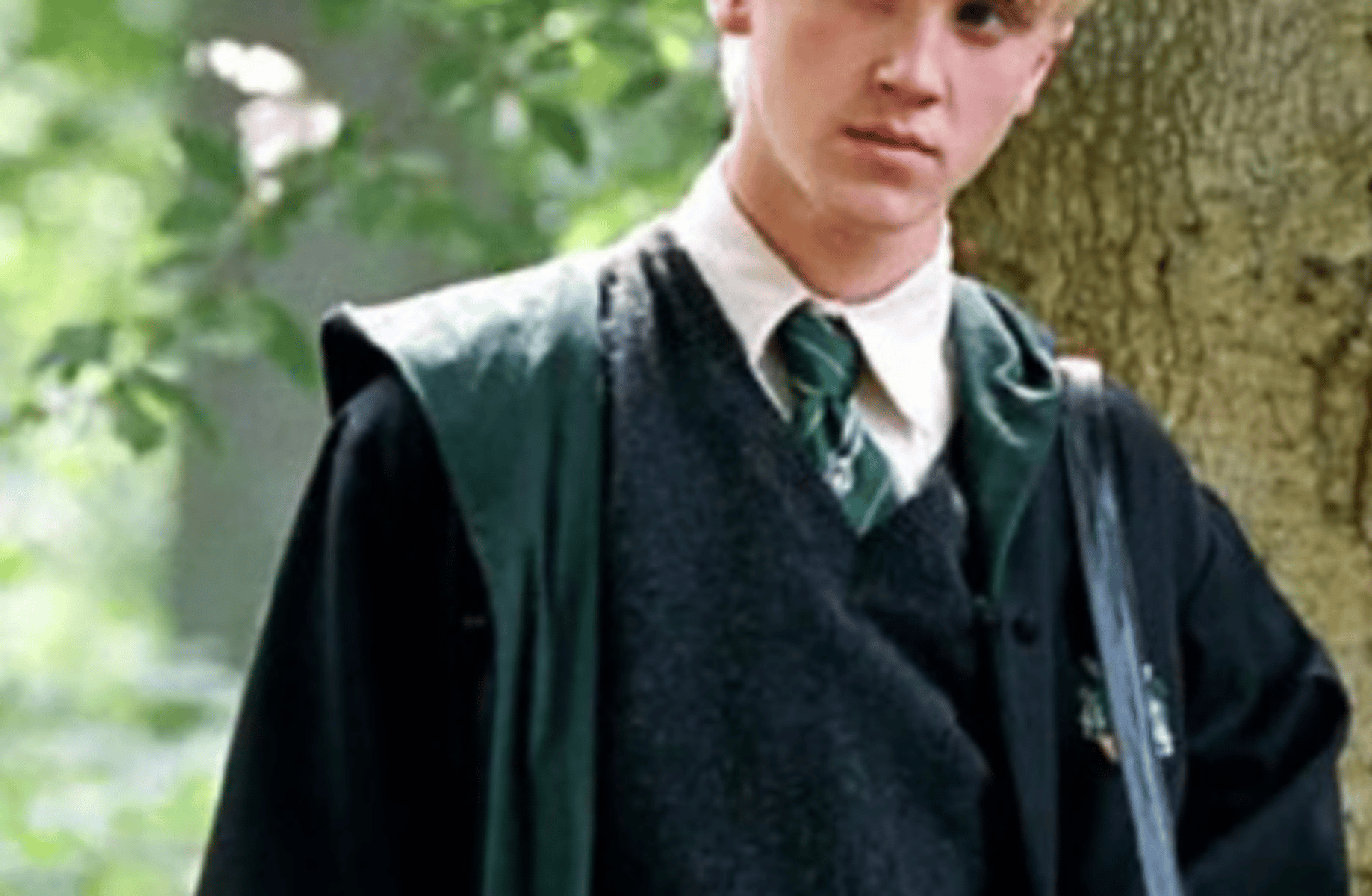 Draco Malfoy