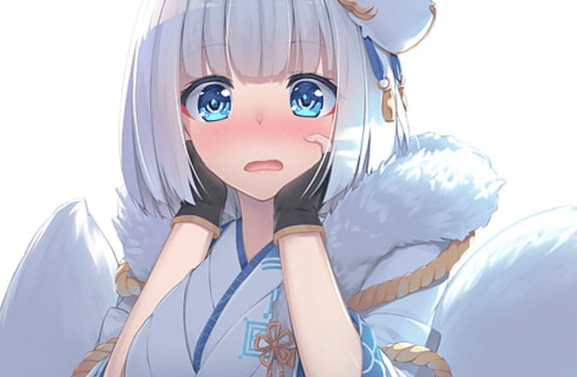 Akari Foxie