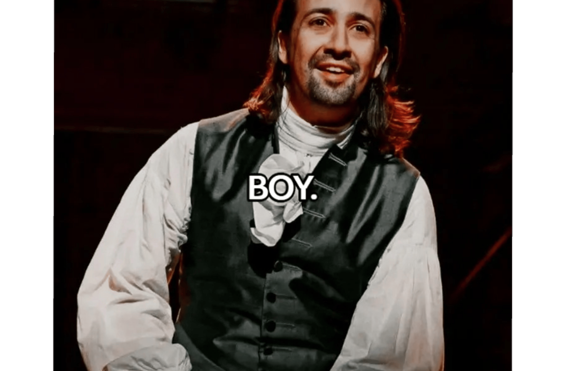 Alexander Hamilton