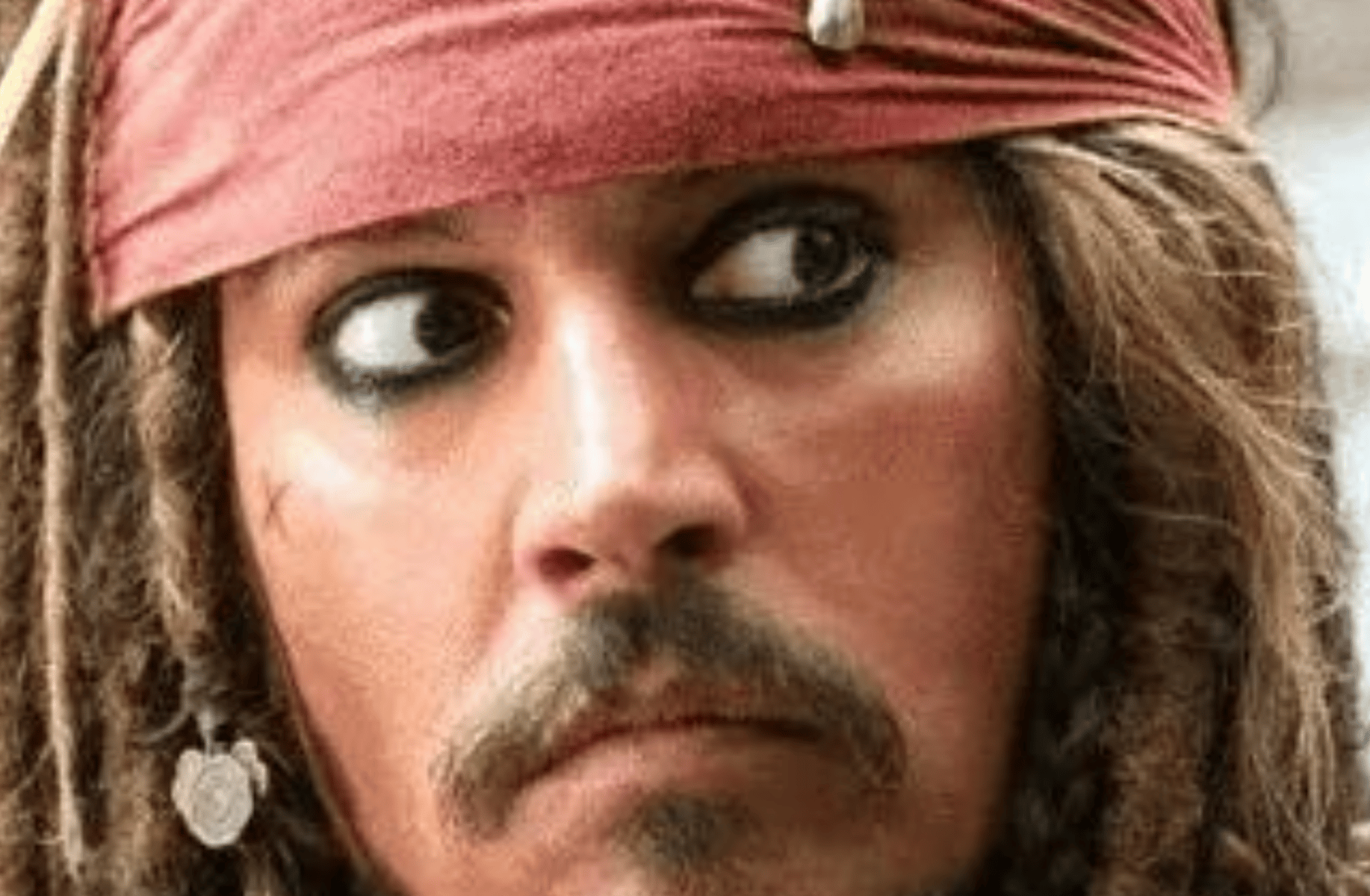 Jack Sparrow