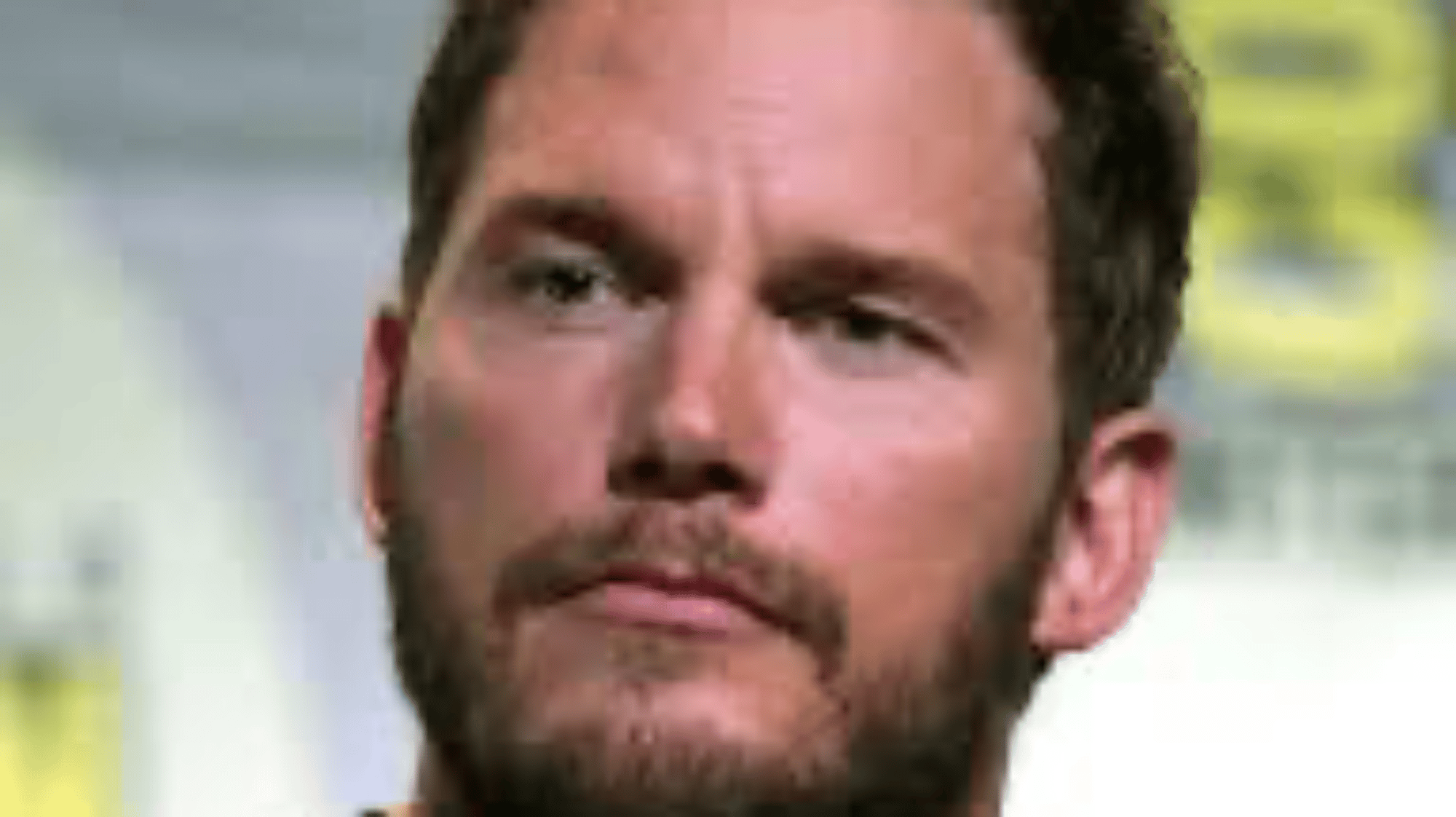 Chris pratt