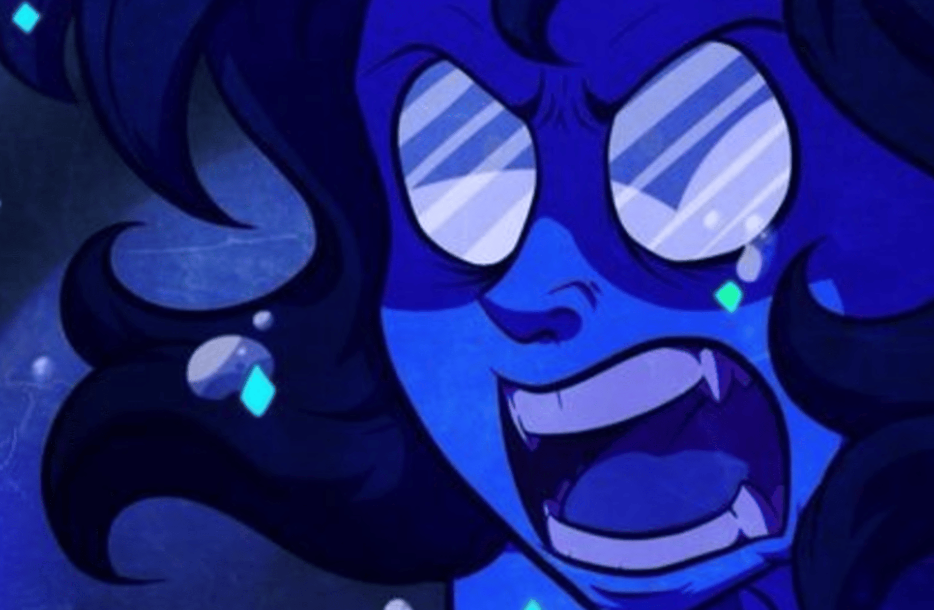 Lapis Lazuli
