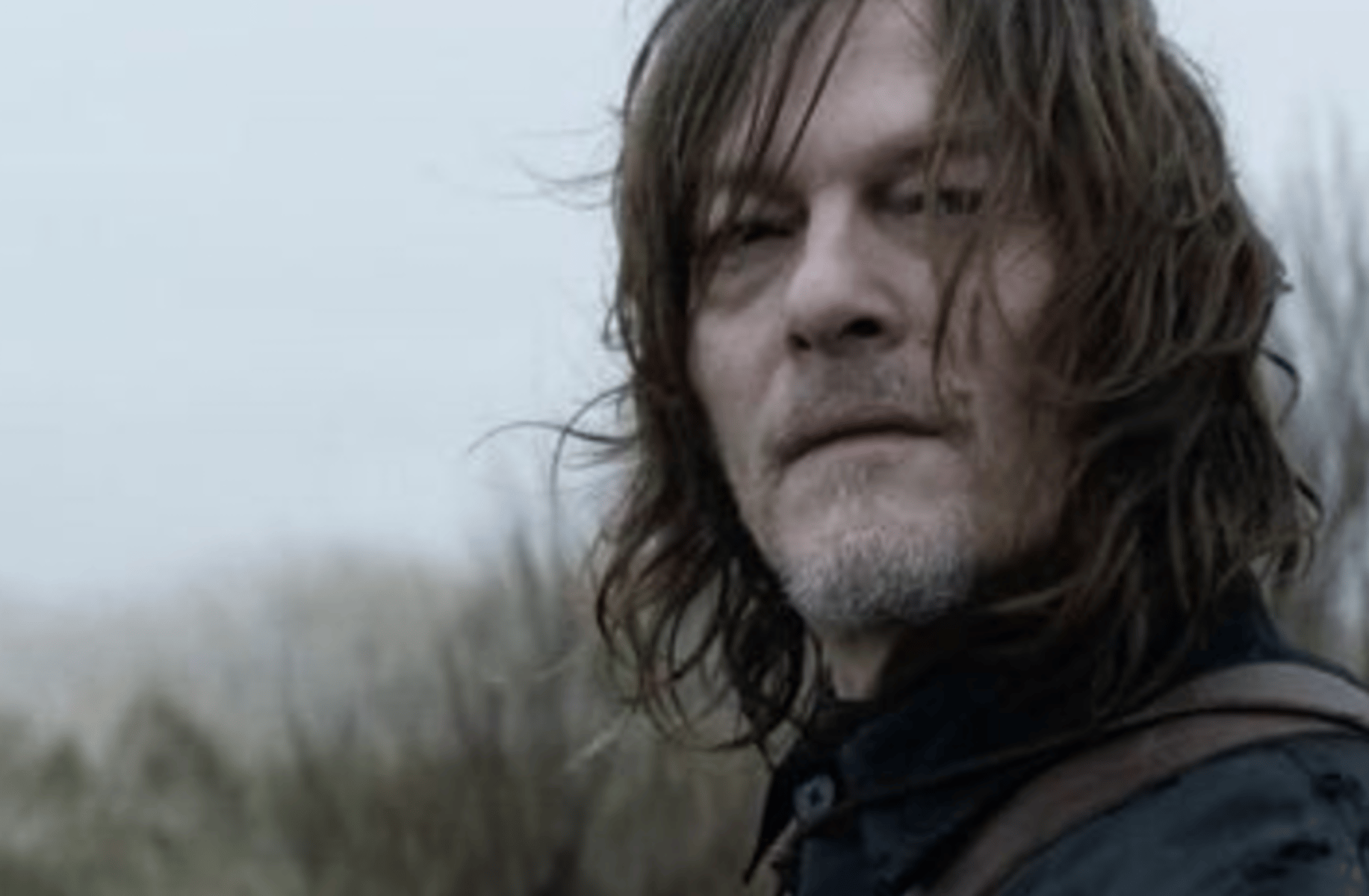Daryl Dixon