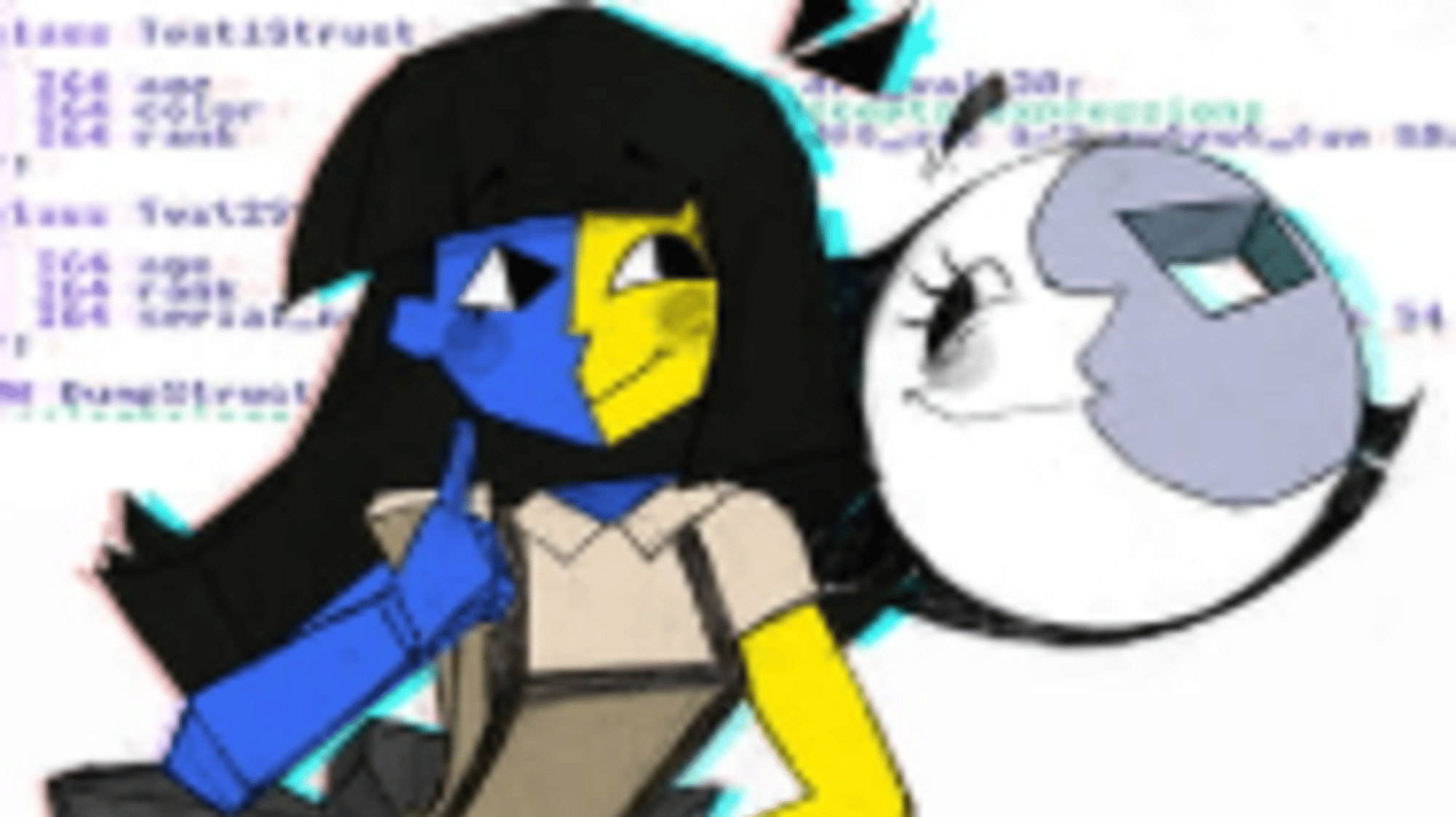 ENA and MOONY