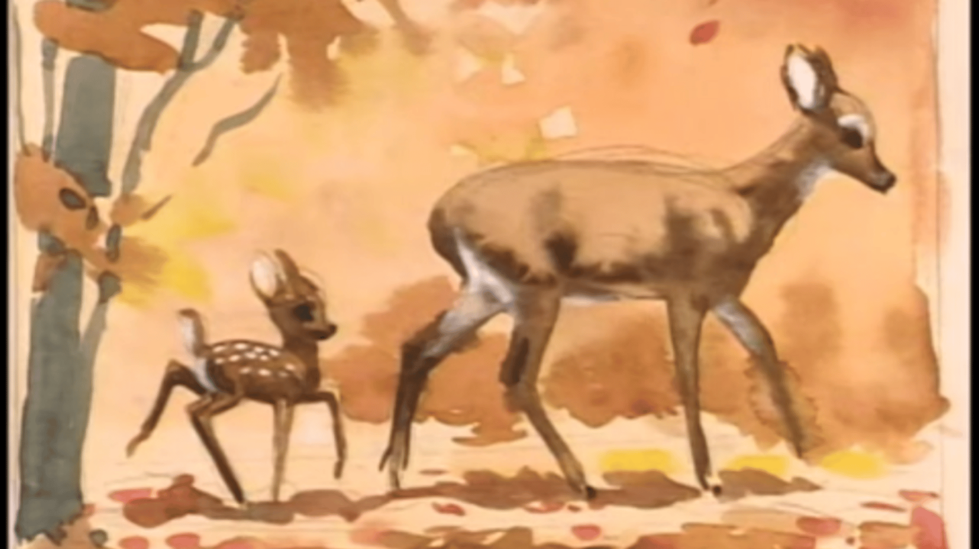 Bambi
