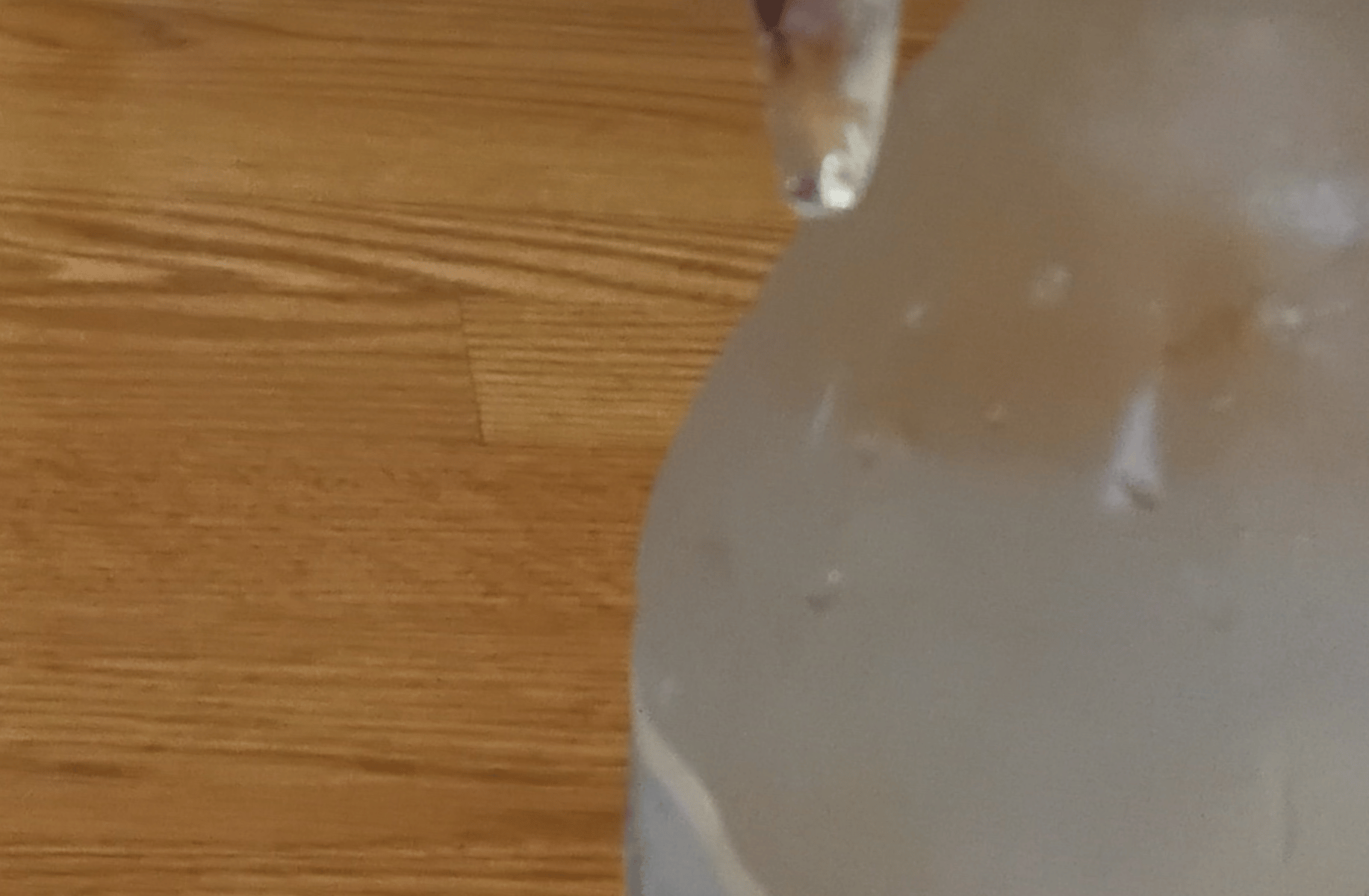 Water bottle