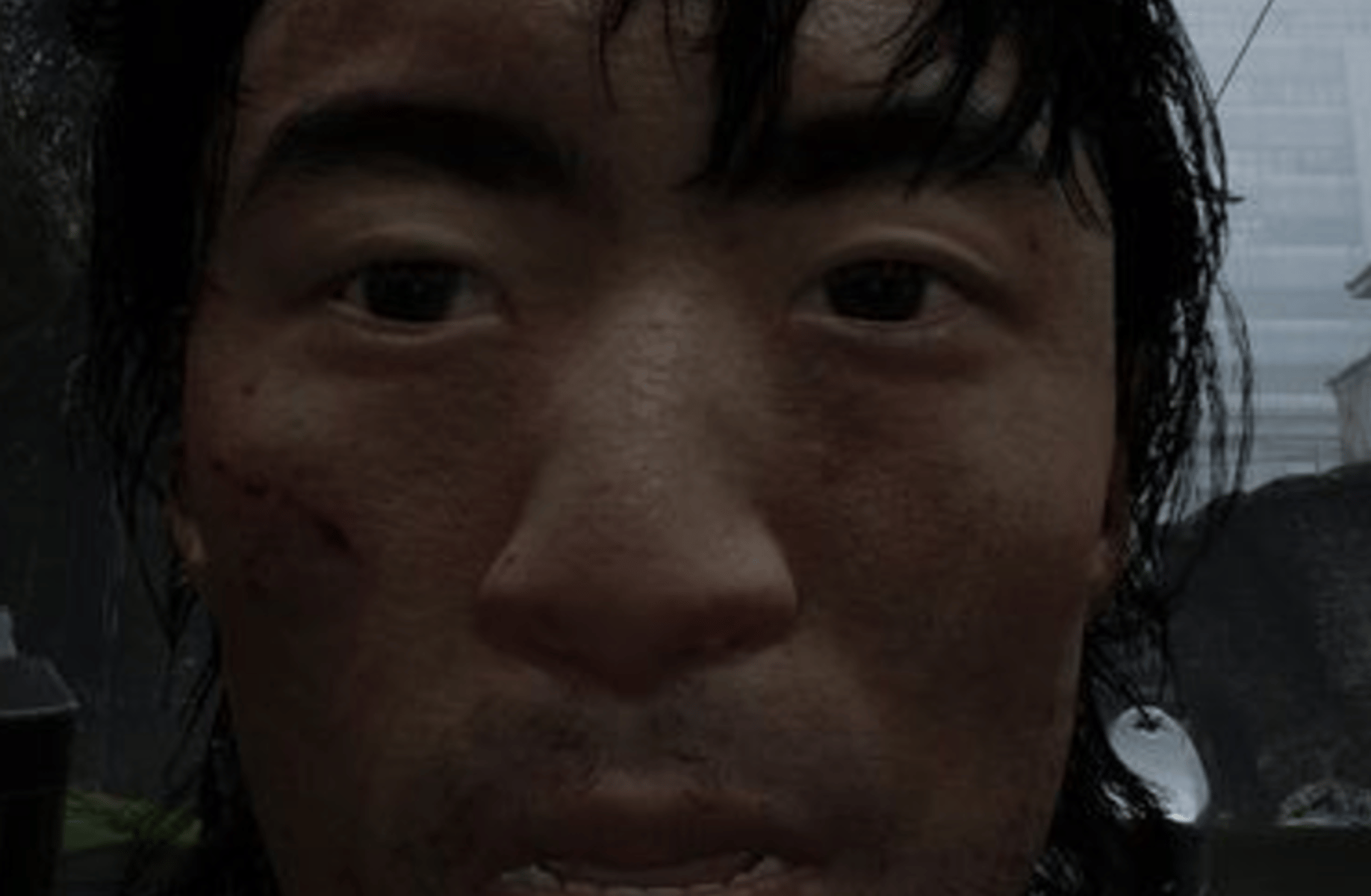 Jesse (tlou)
