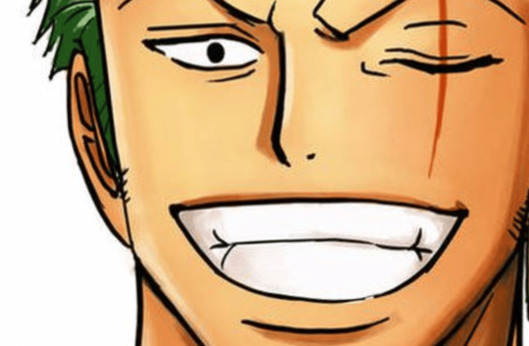 zoro