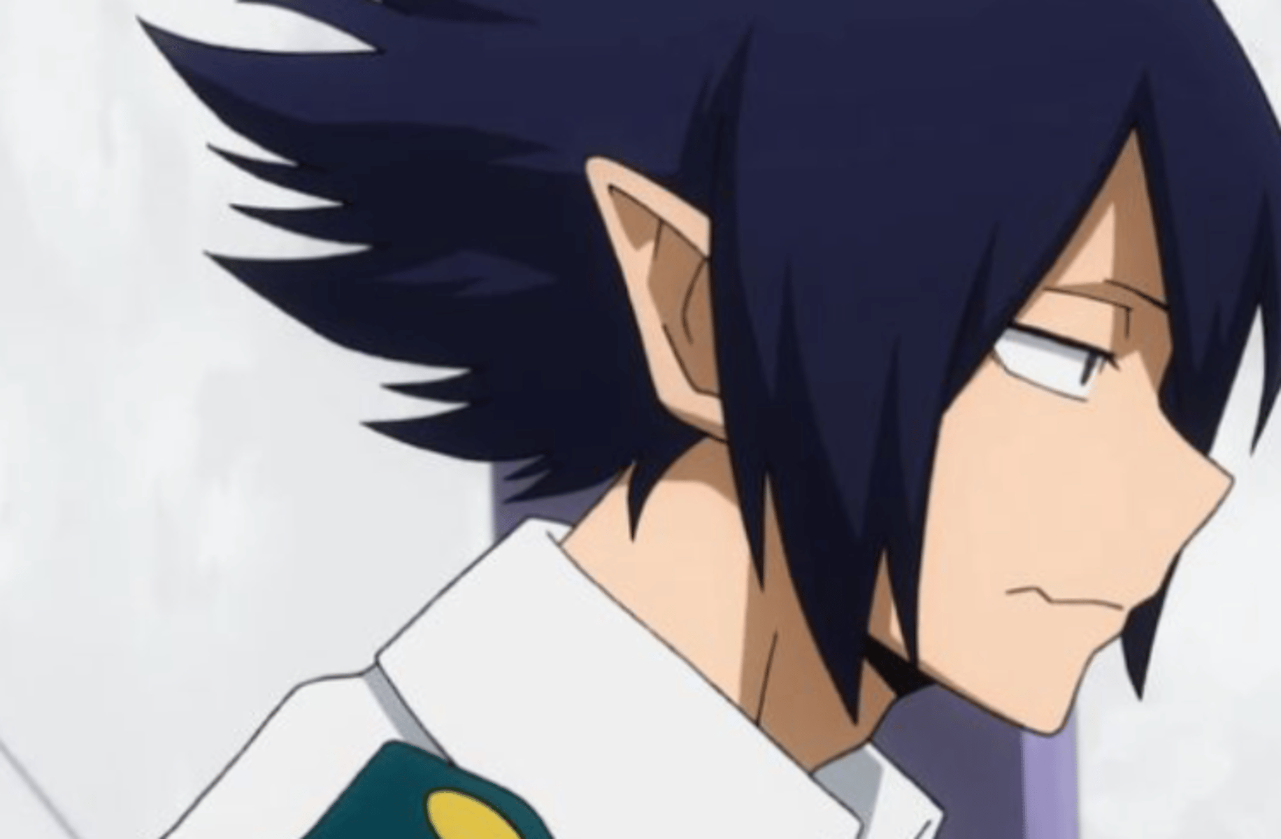 Tamaki Amajiki