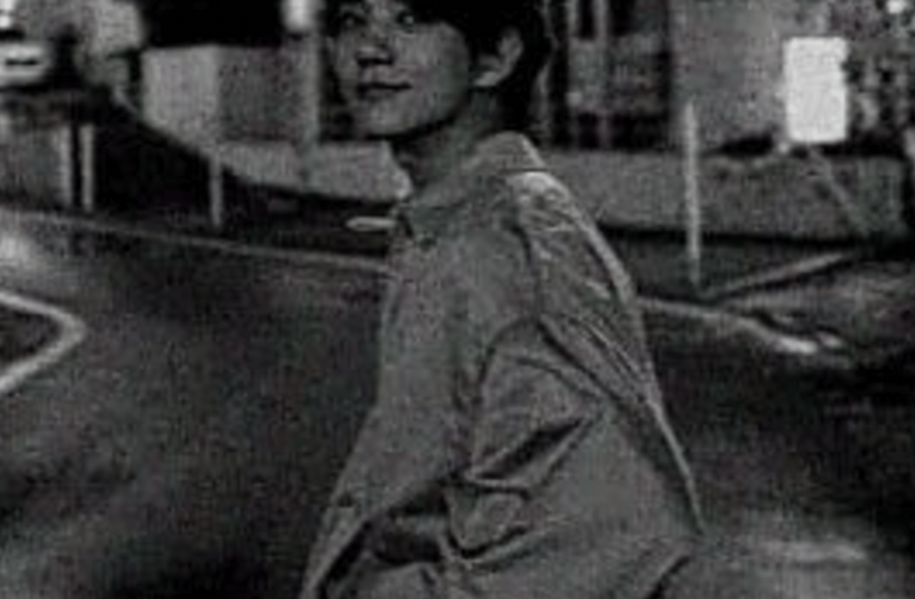 Joshua Hong