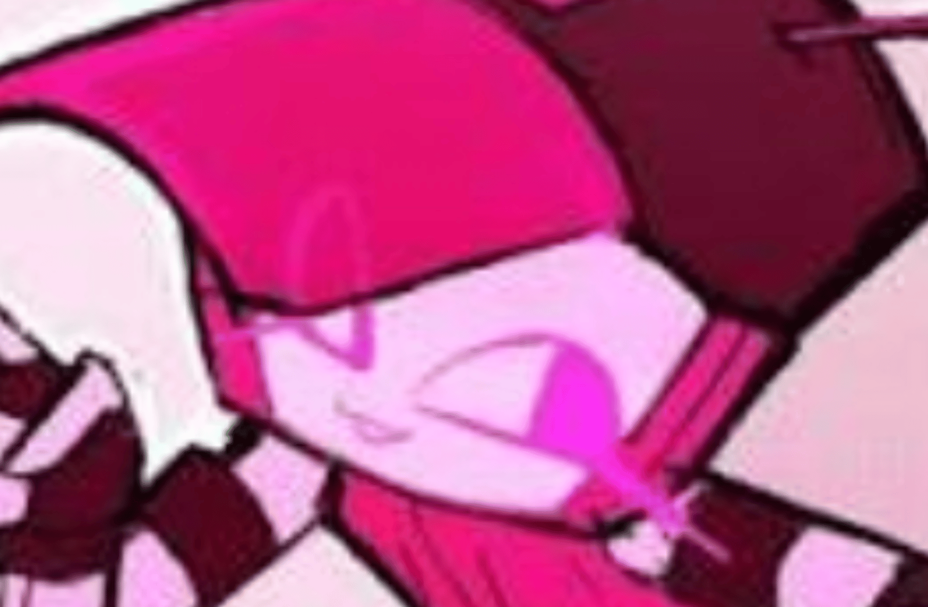 Veeronica (forsaken)