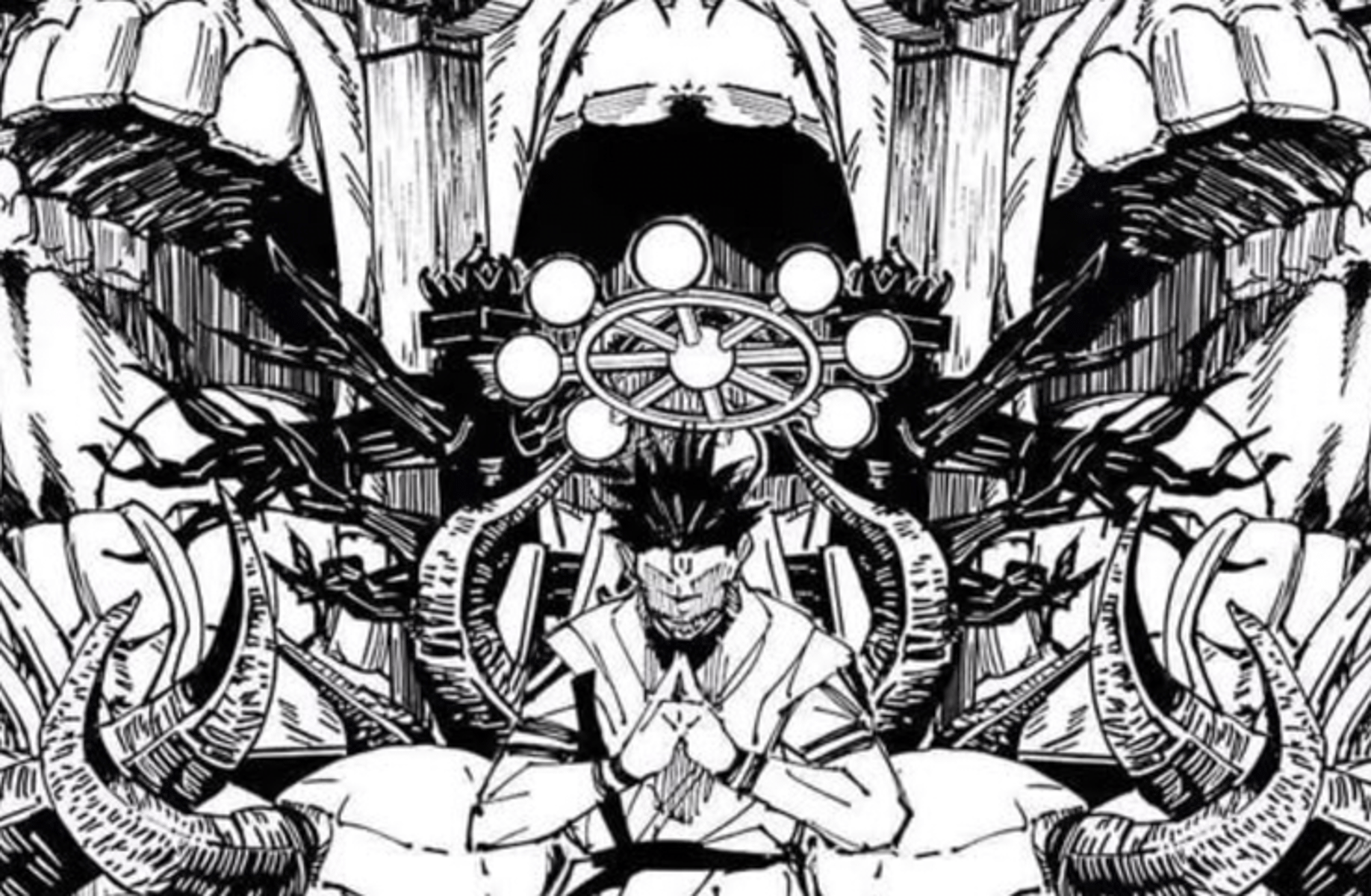 Sukuna