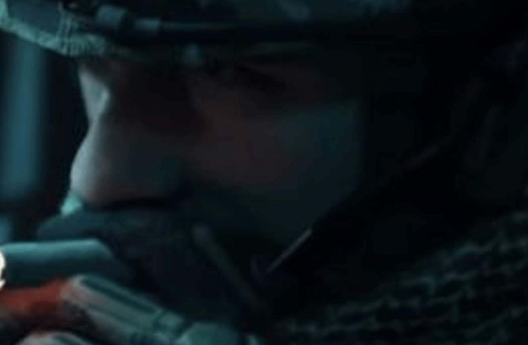 John