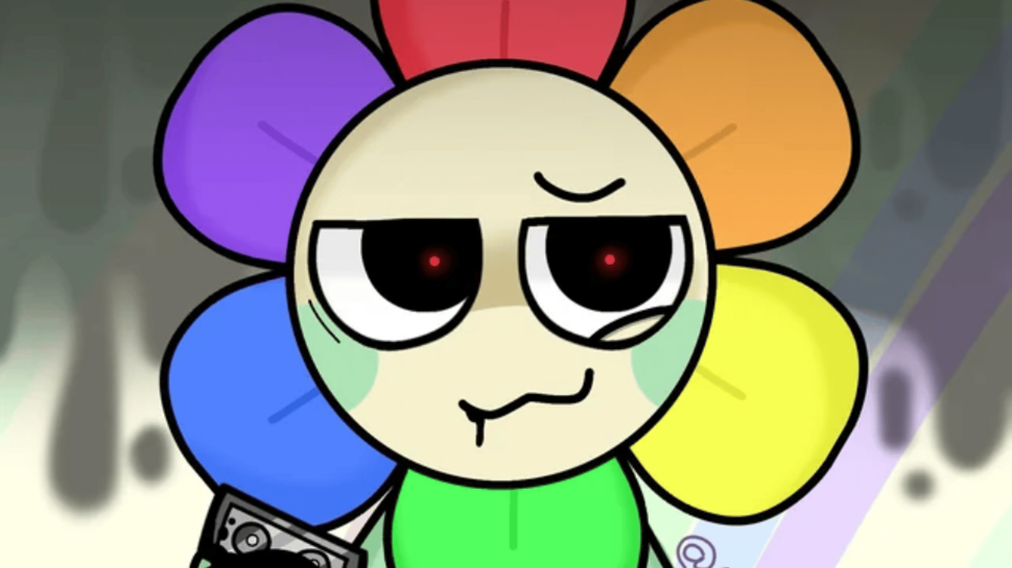 Dandy (Dandy's World)