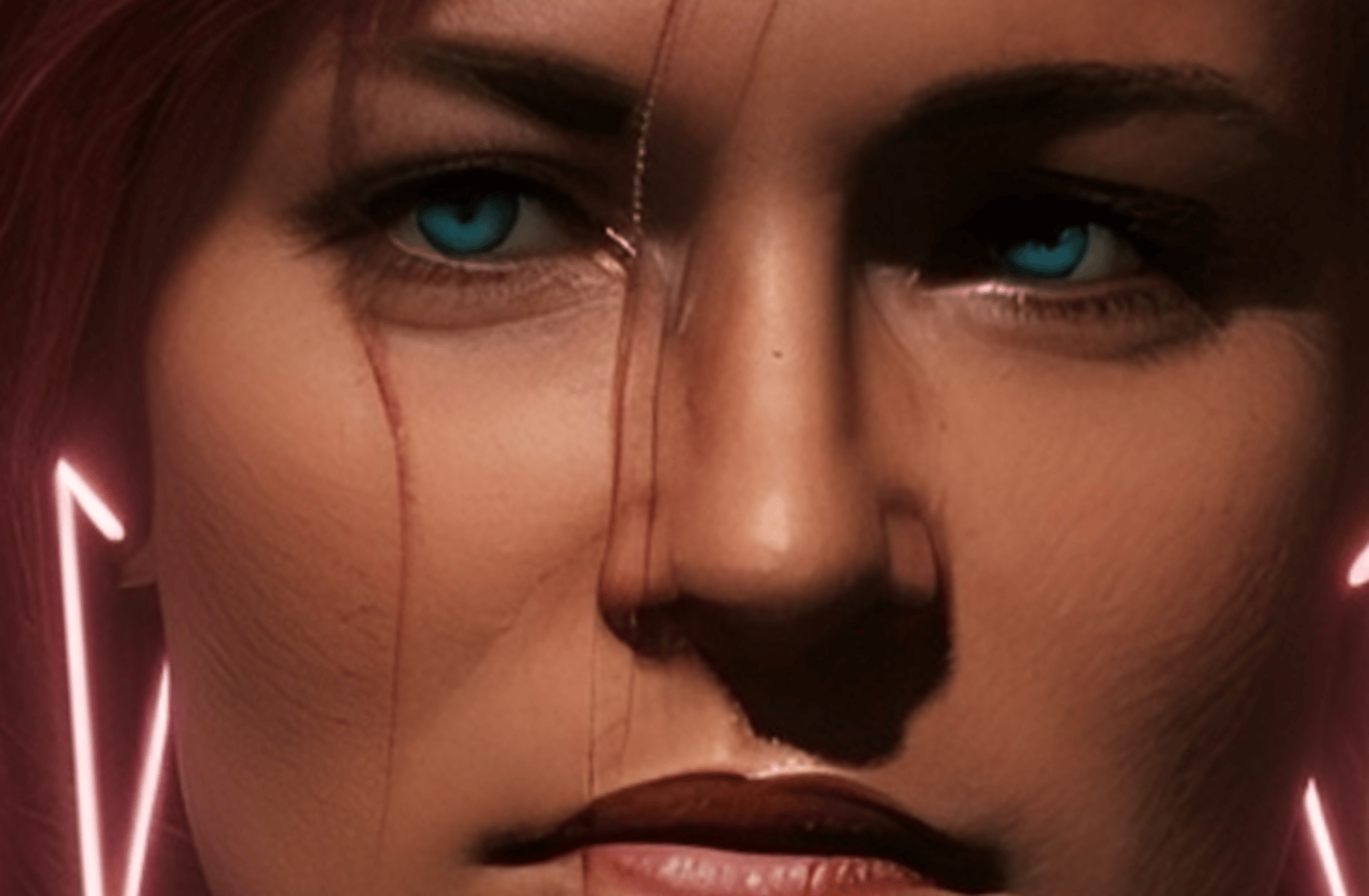 Skye (Cyberpunk 2077)