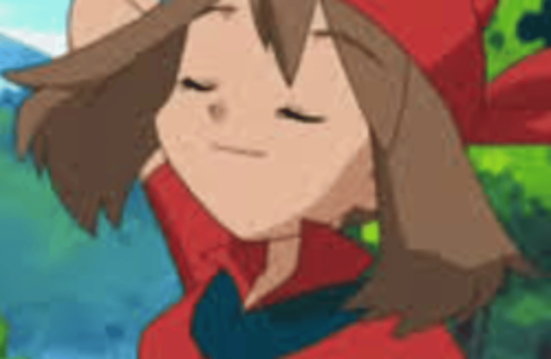 May(Pokemon)