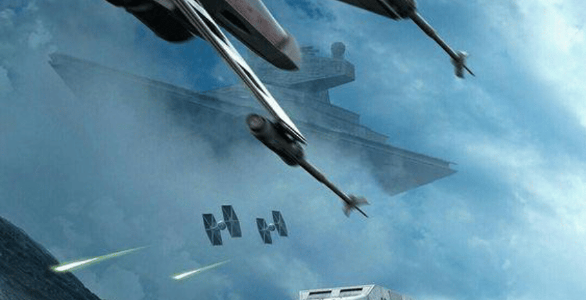 Star Wars