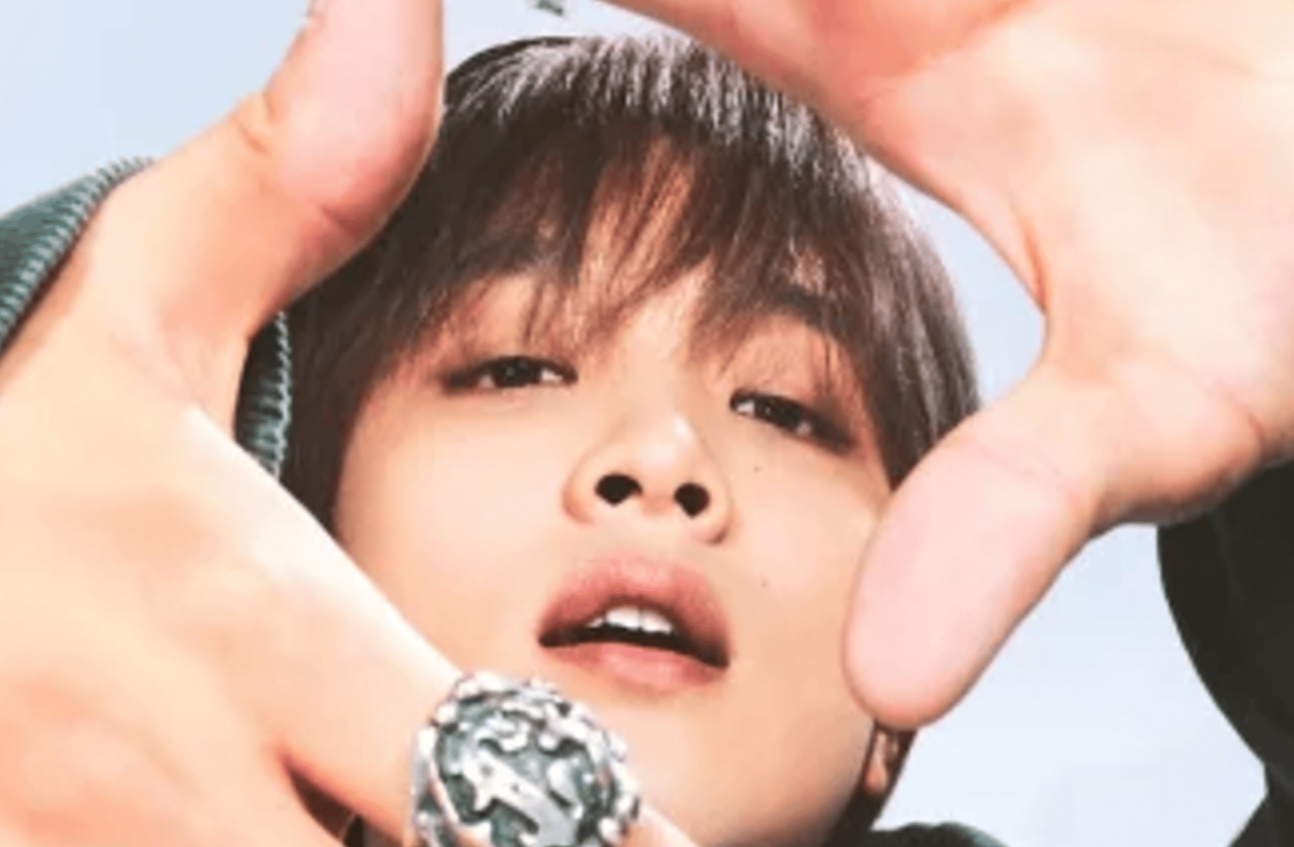 Haechan