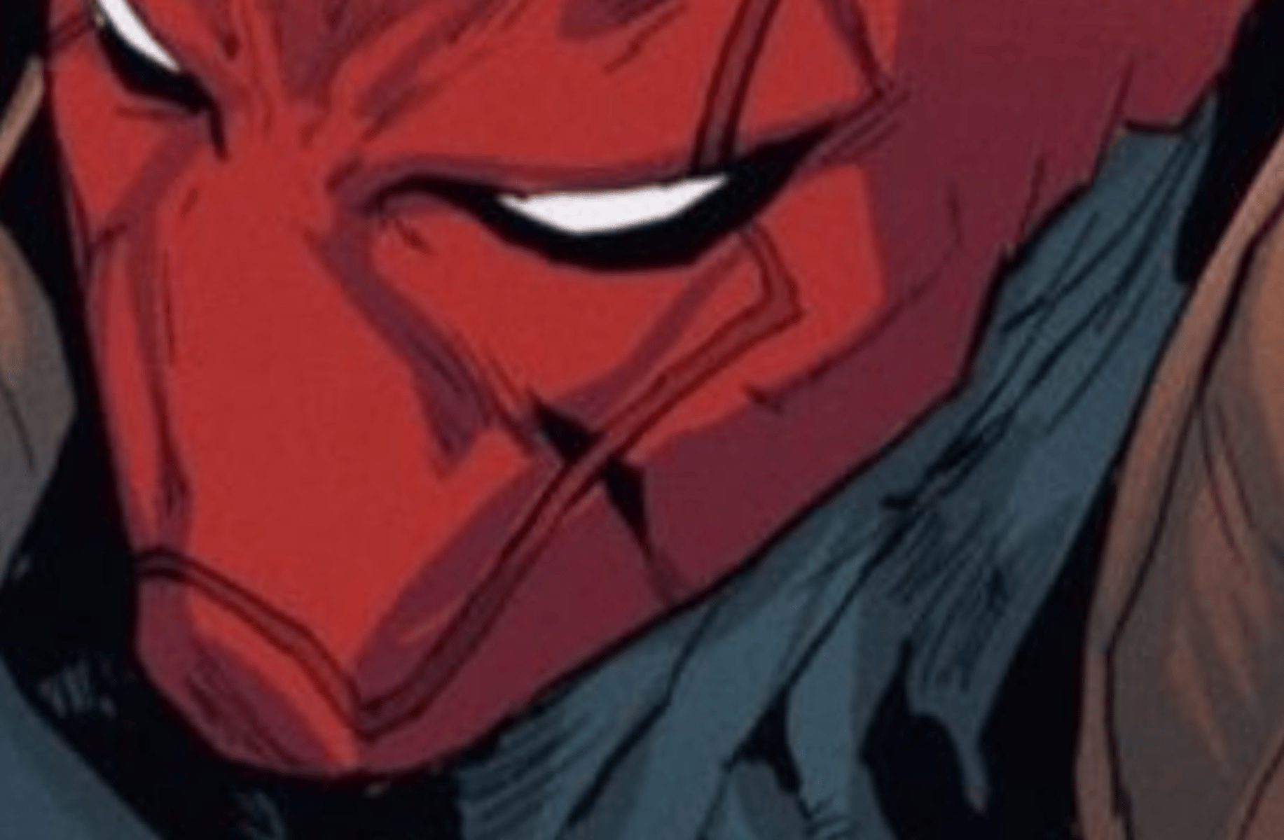 Jason Todd