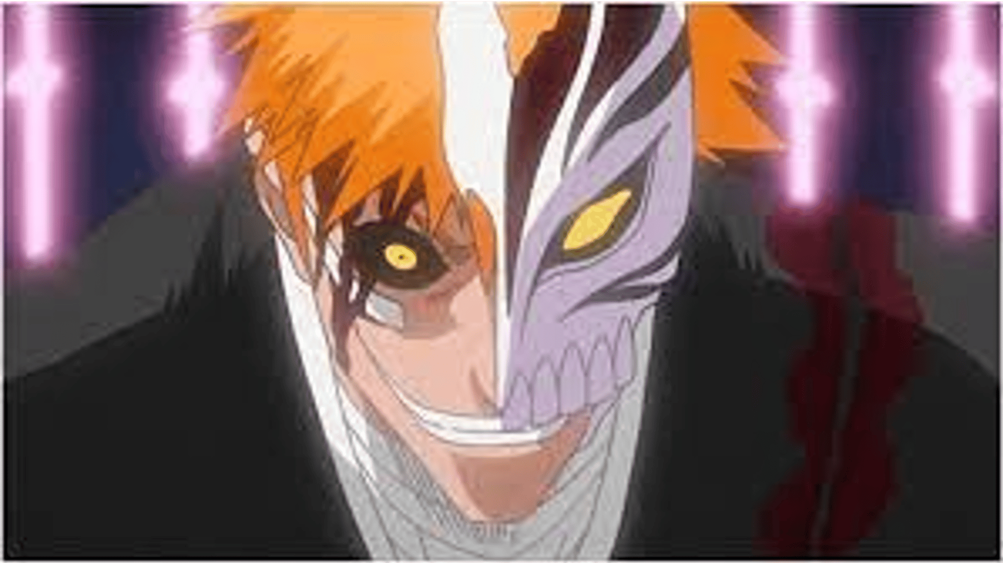 Ichigo Kurosaki