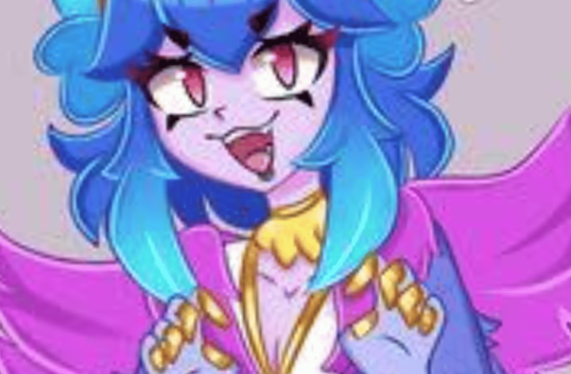 Harpy Melodie