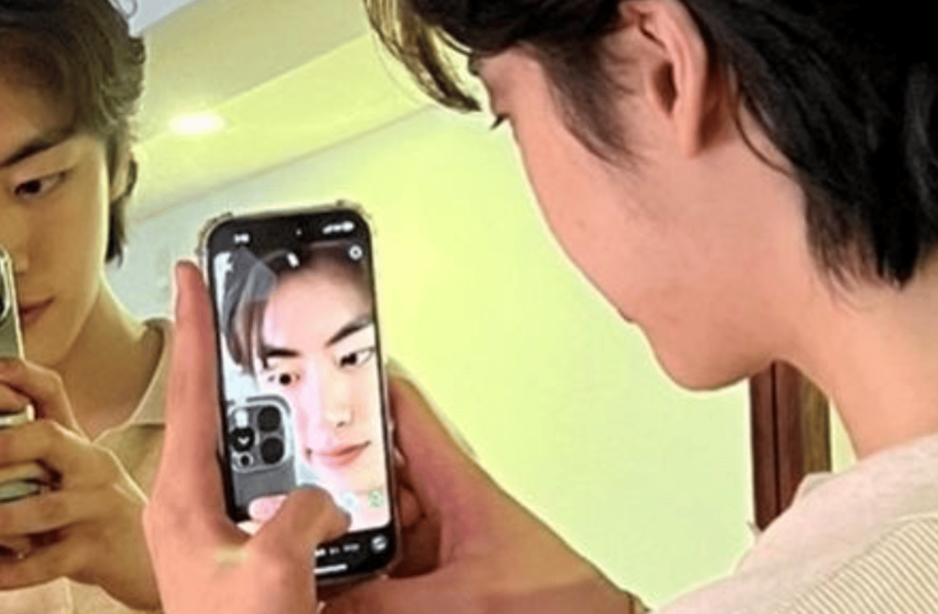 Lee Won Jung
