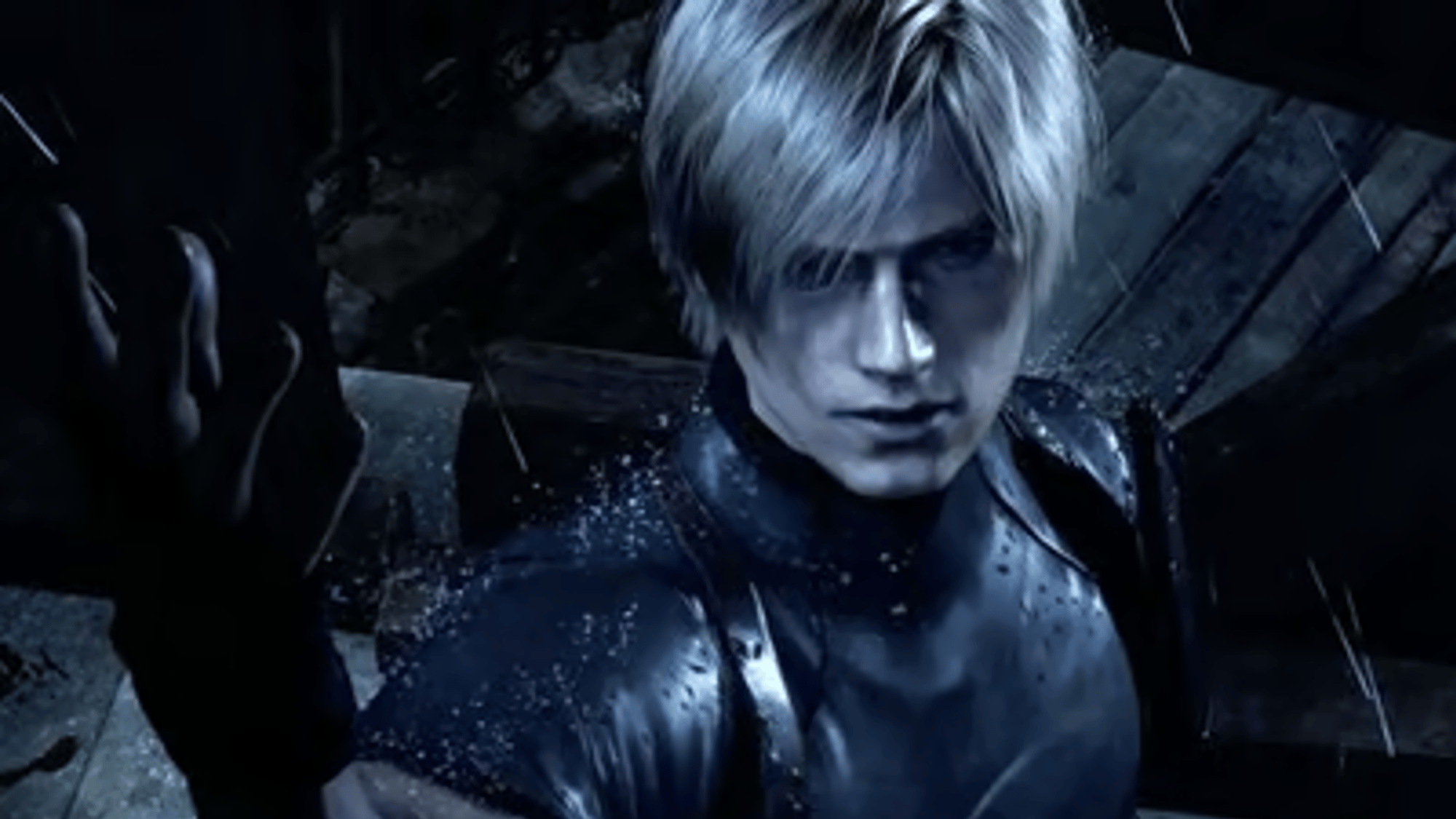 Leon Kennedy