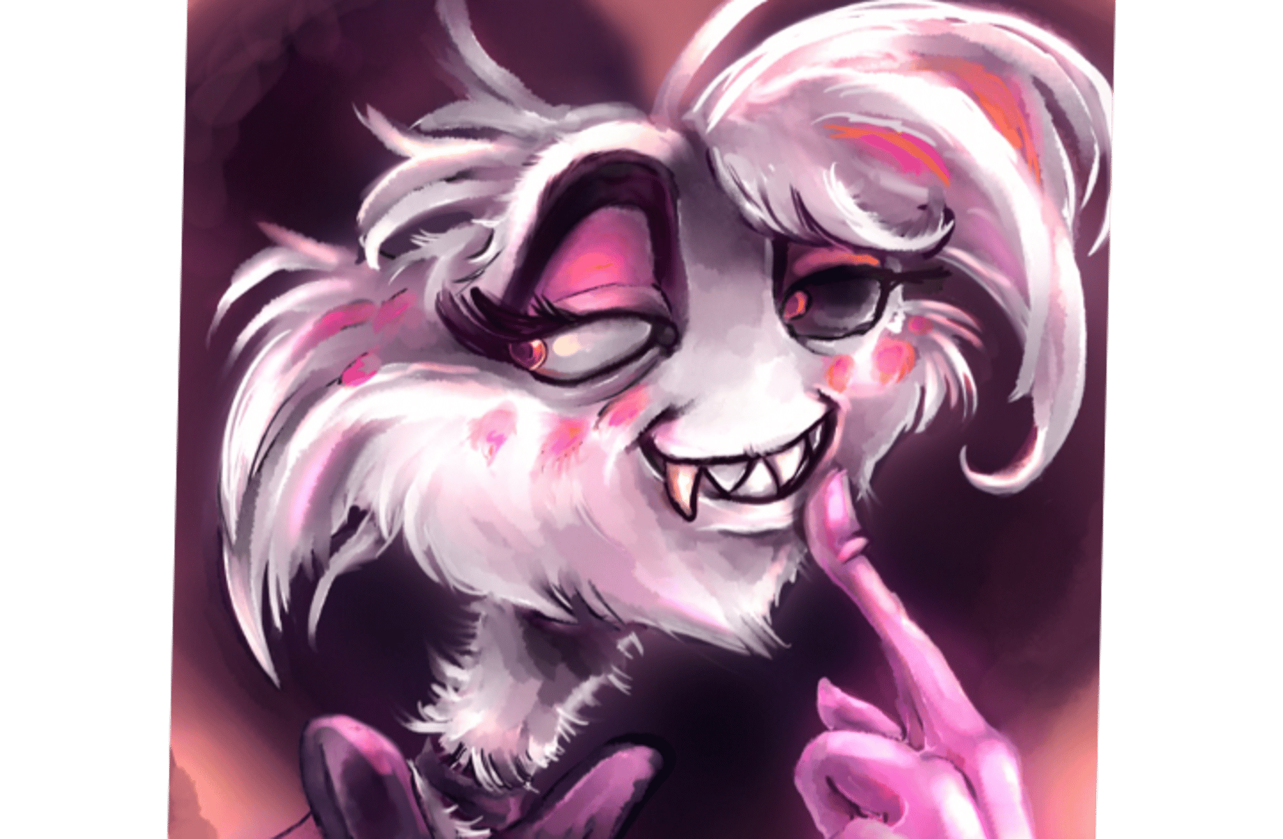 ugly angel dust