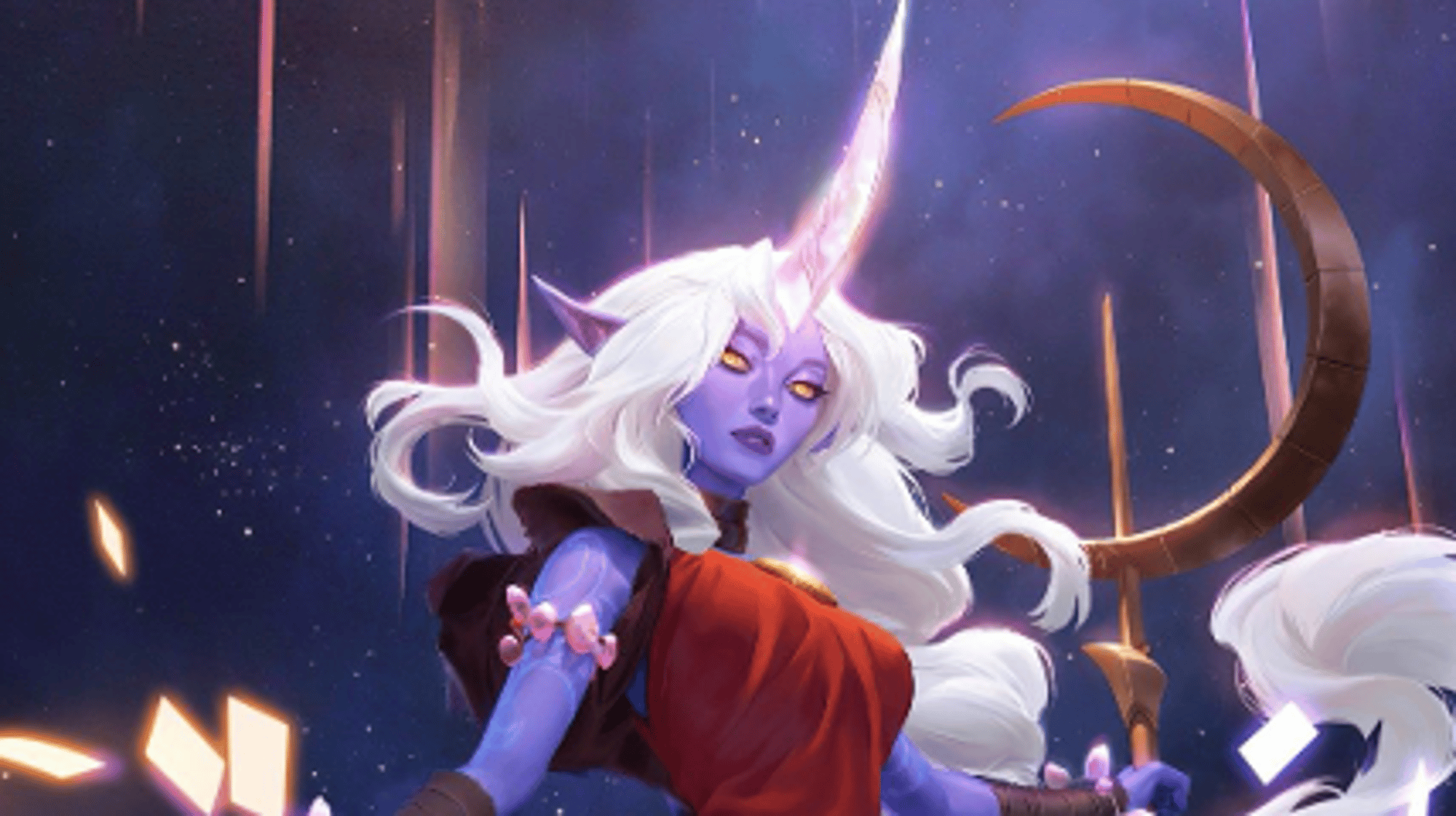 Soraka
