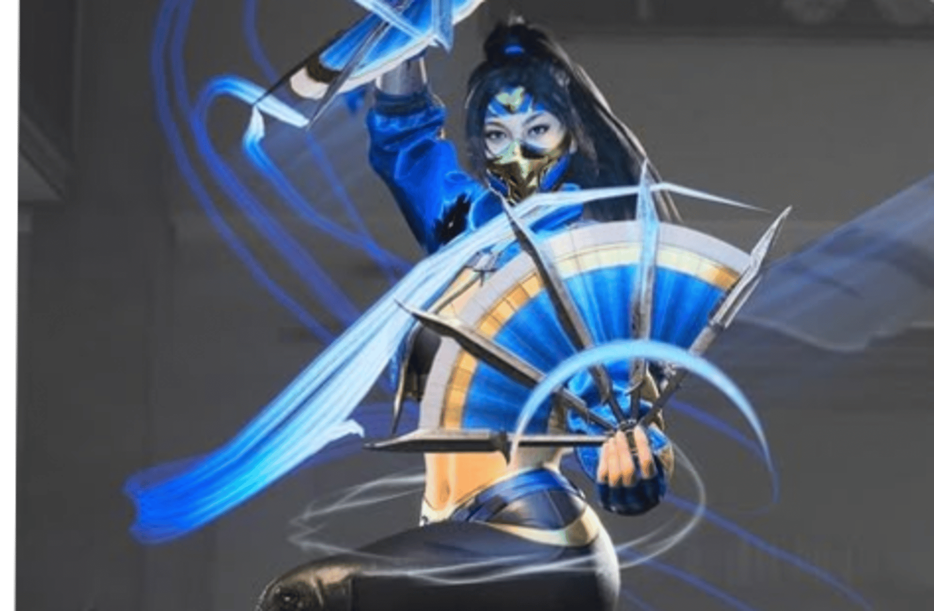 Kitana