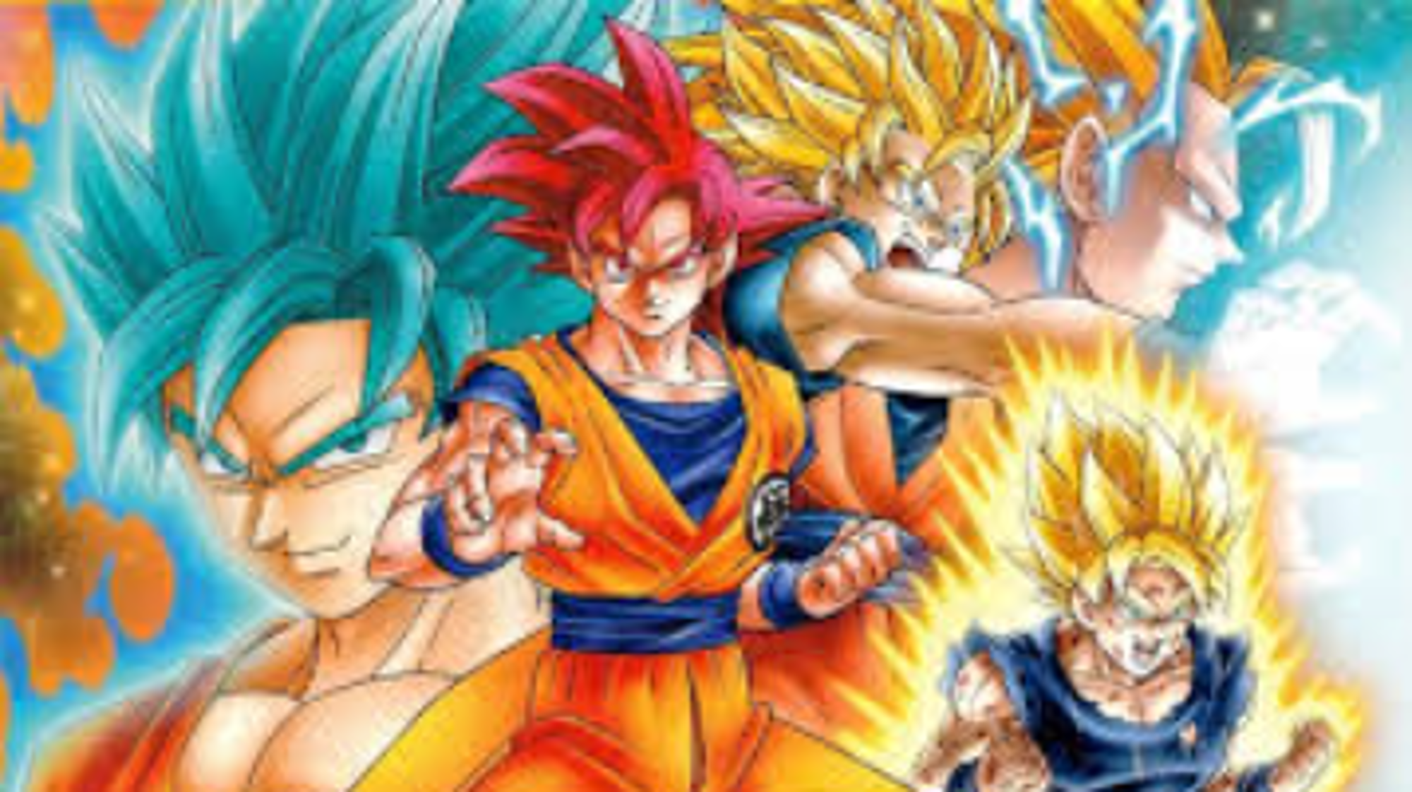 Goku