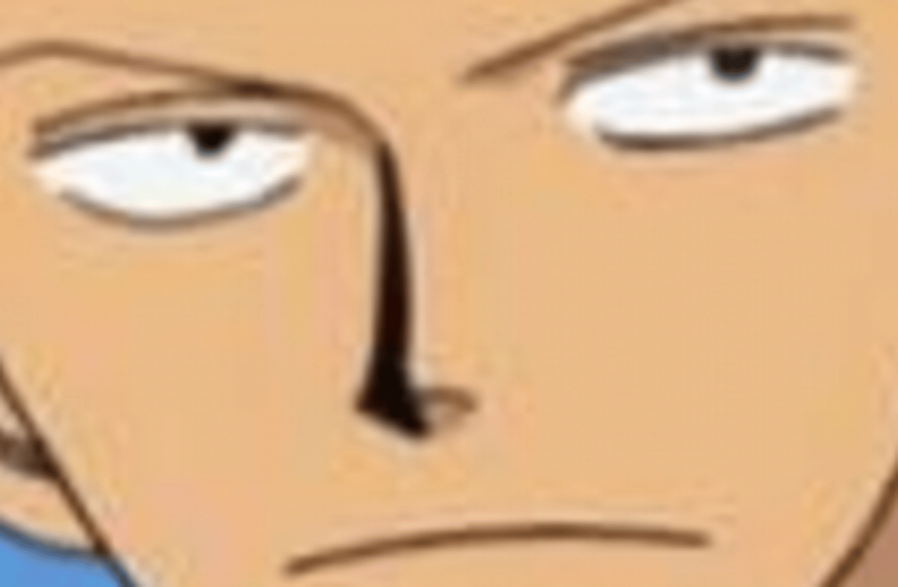 Zoro rey demonio