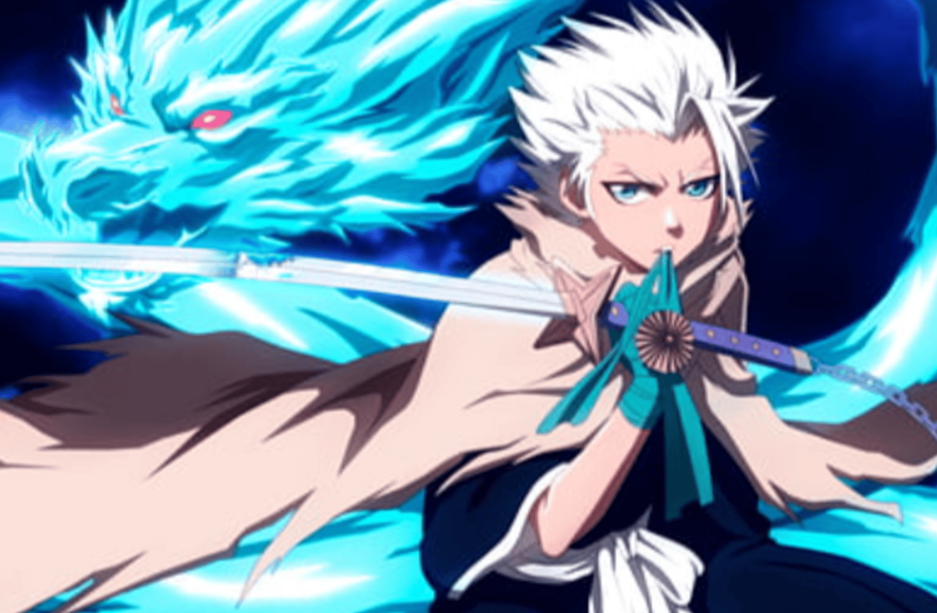 Toshiro