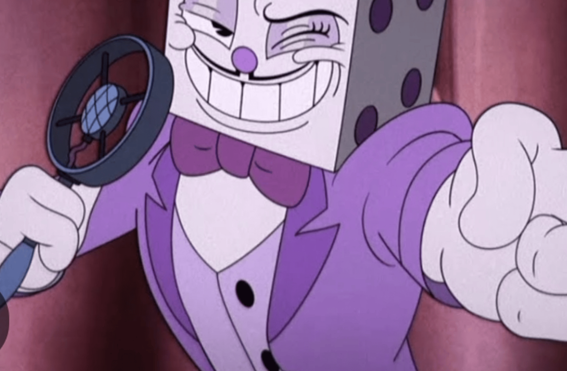 King dice