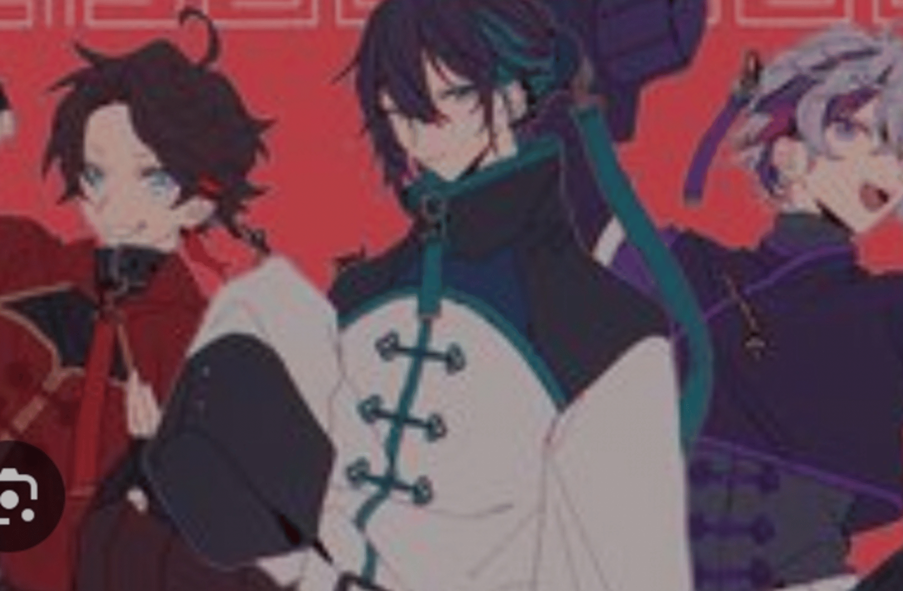 The Kurenai Brothers