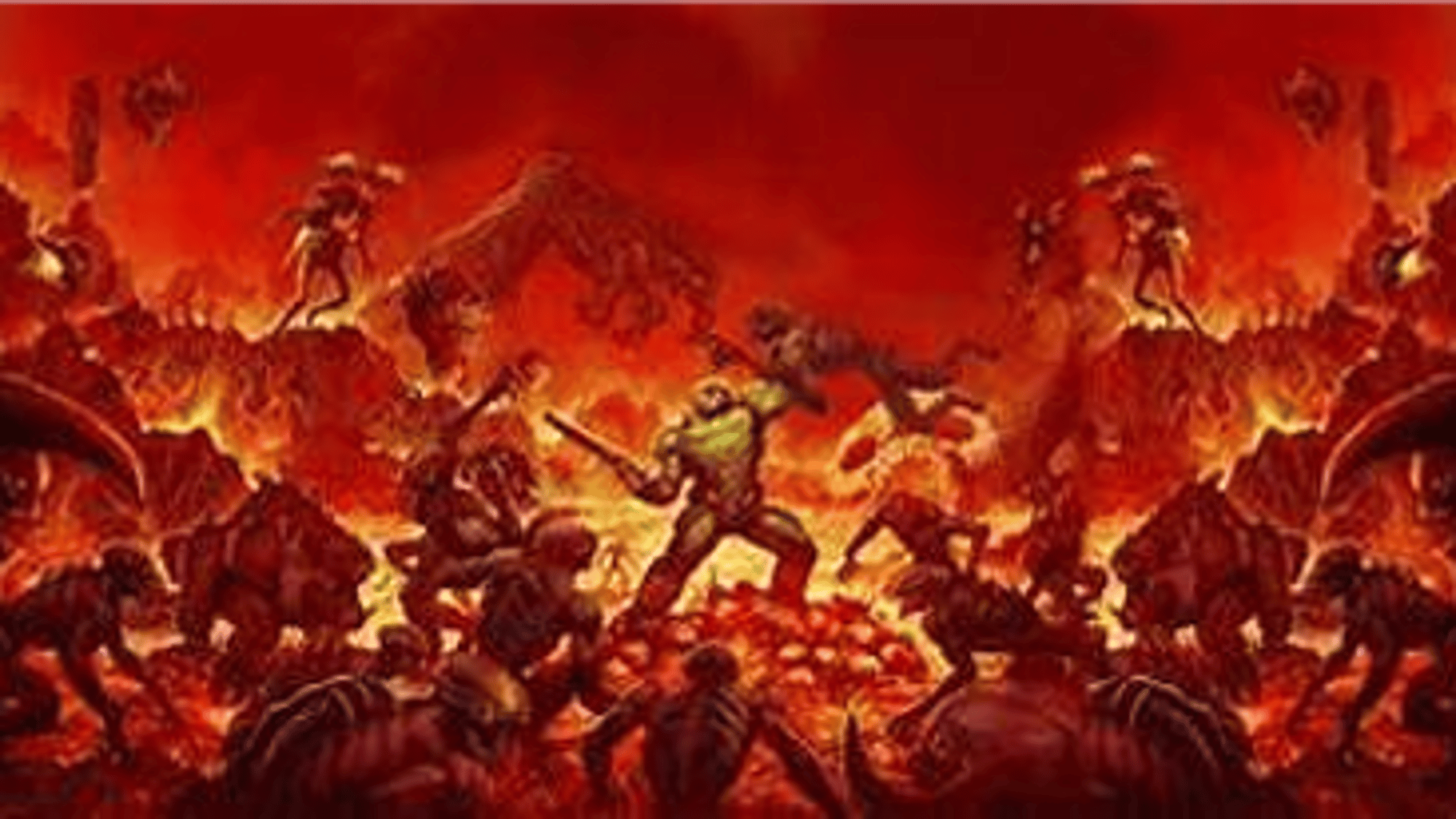 Doom Slayer