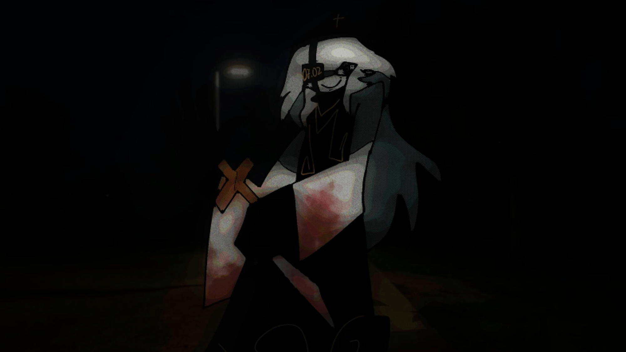 FPE - Vampire AU