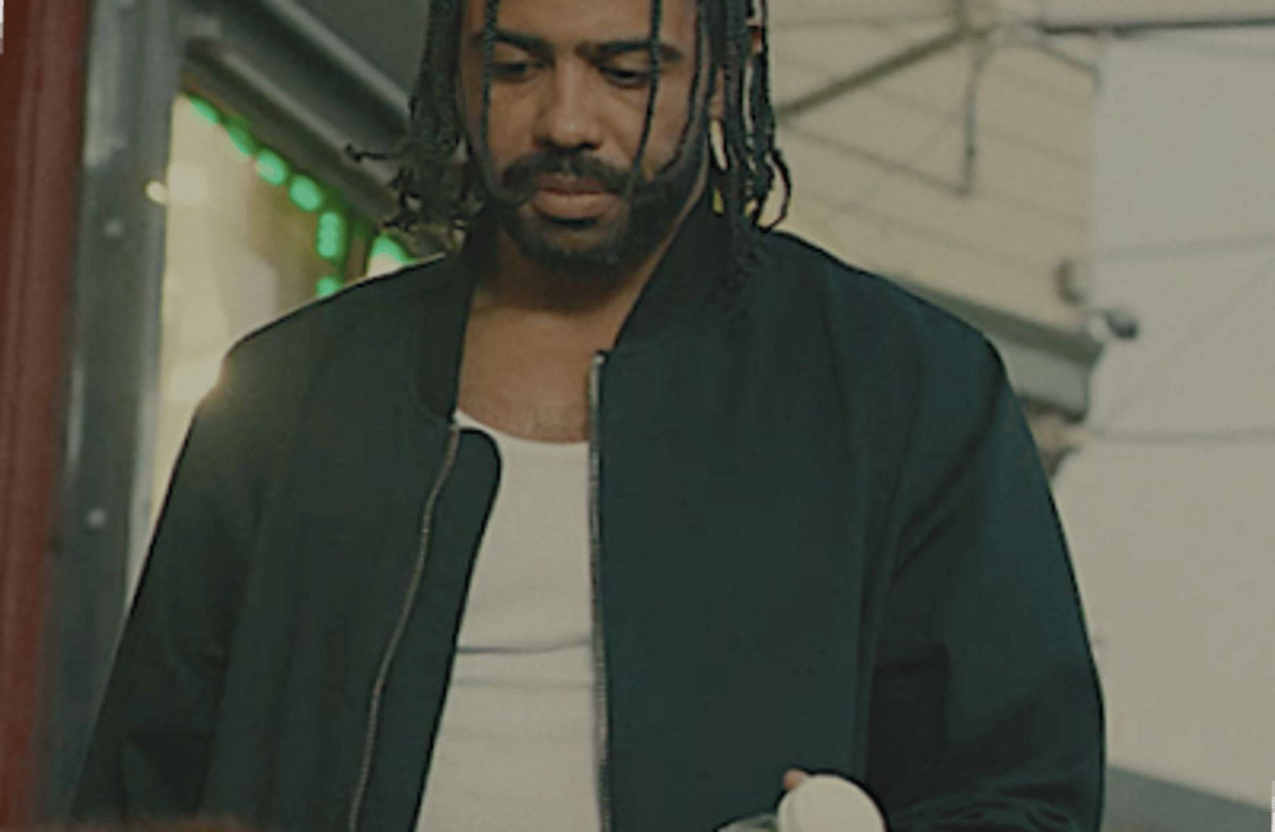 Daveed diggs