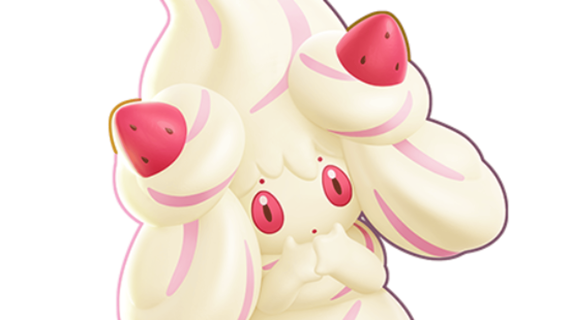 Alcremie