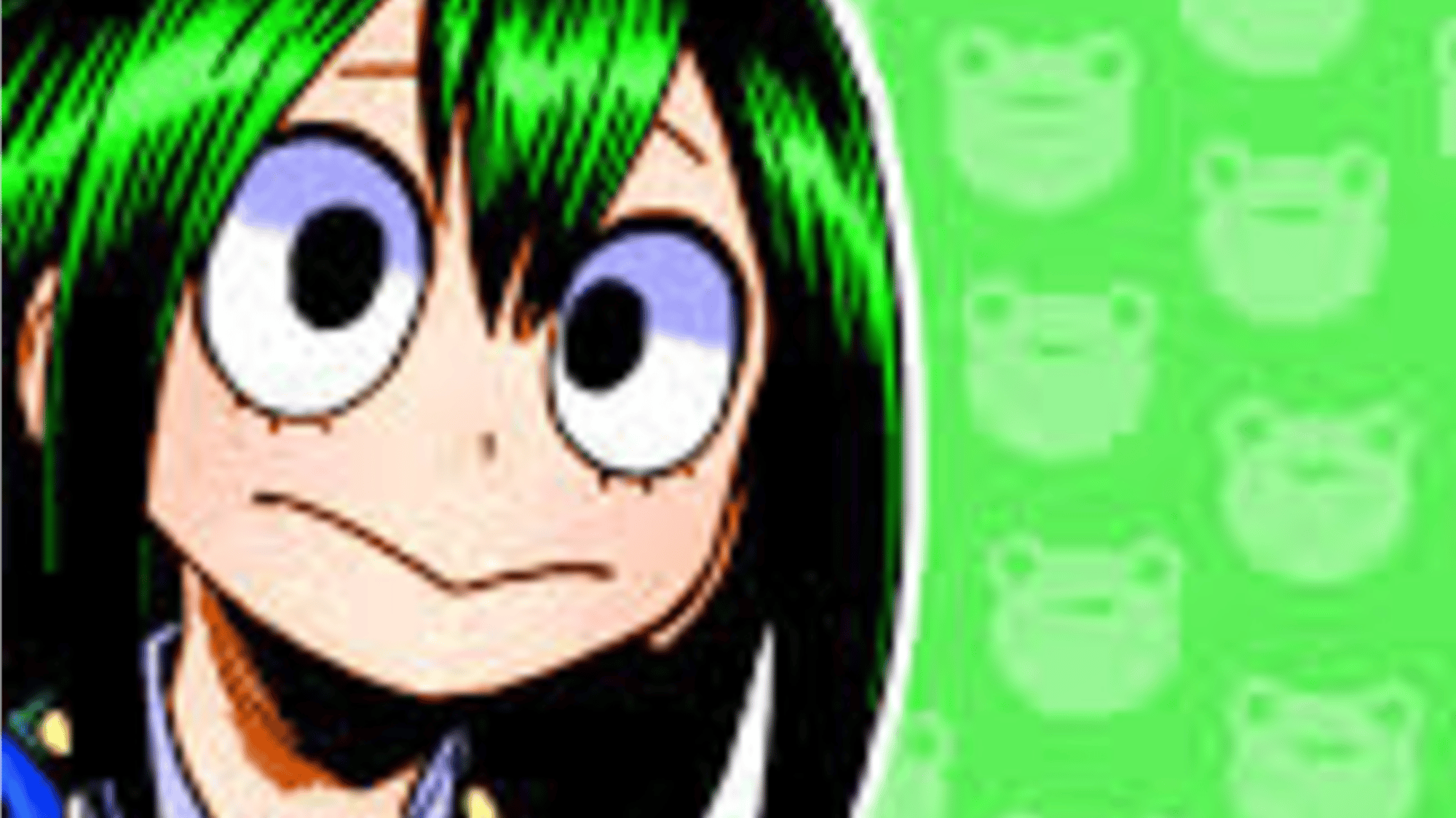 Froppy
