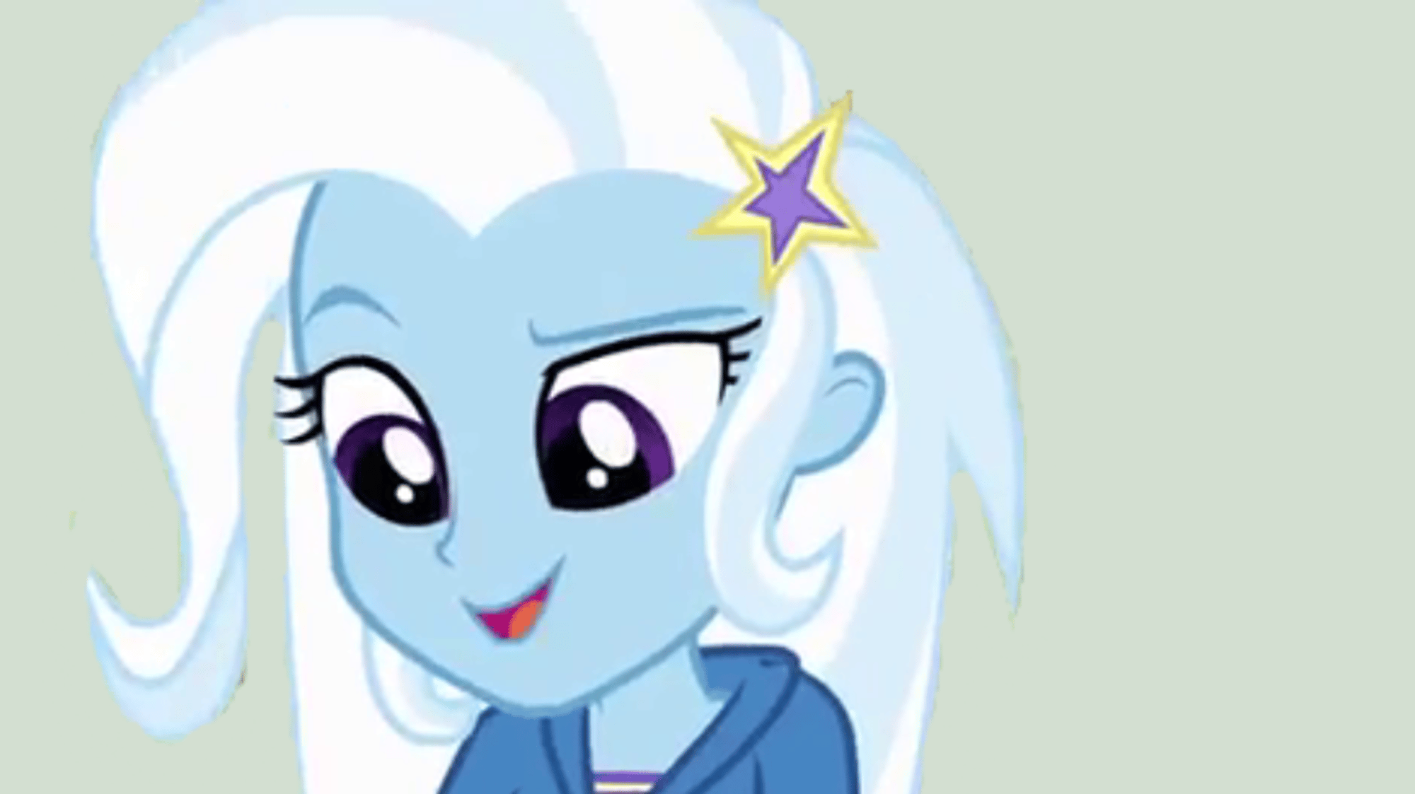Trixie