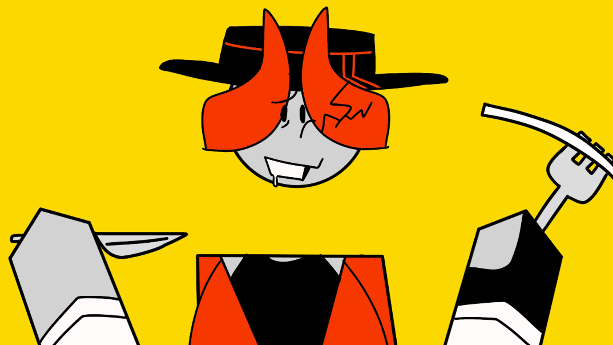 Pen